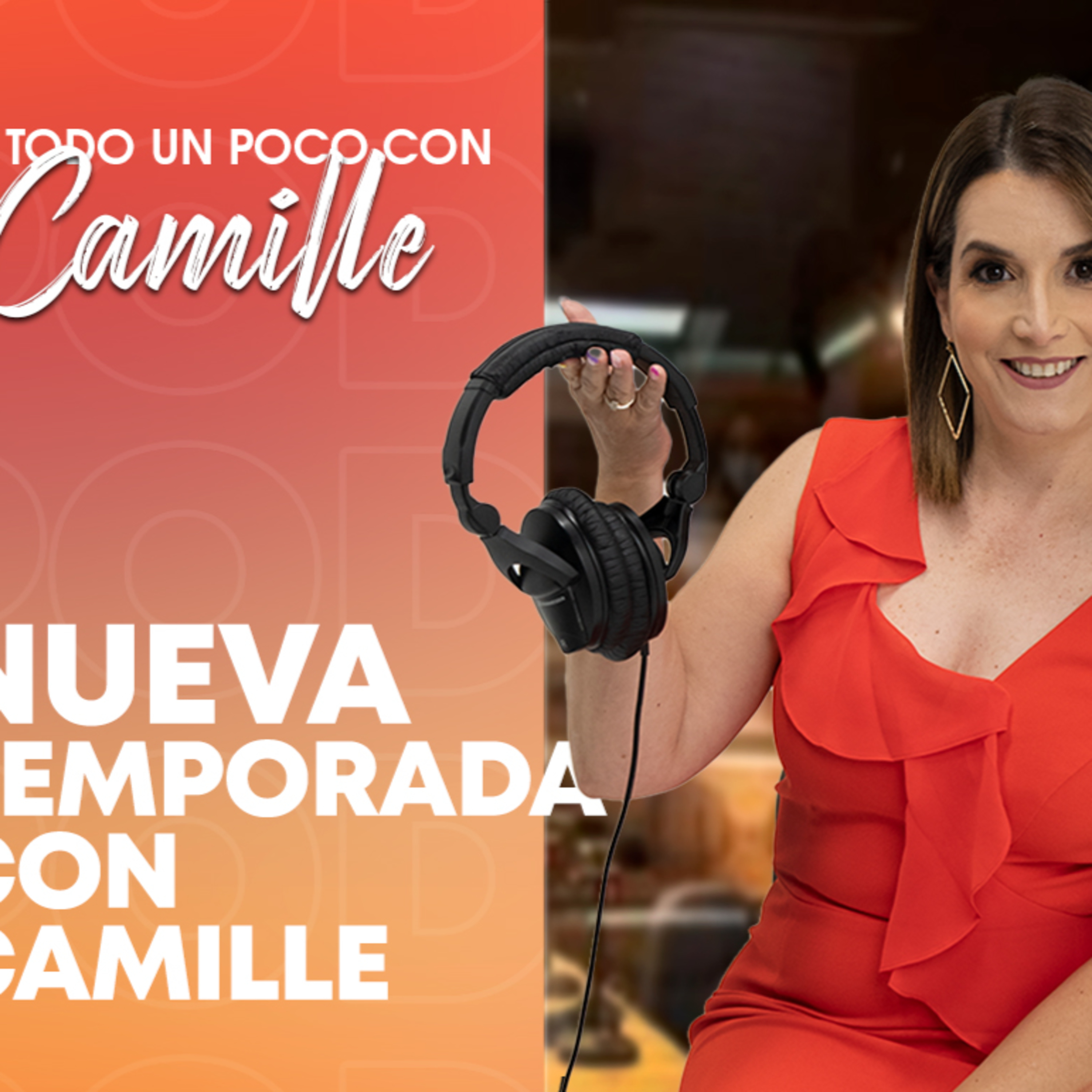 Nuestra invitada de hoy es Marcia García de Children Business Fest episode artwork