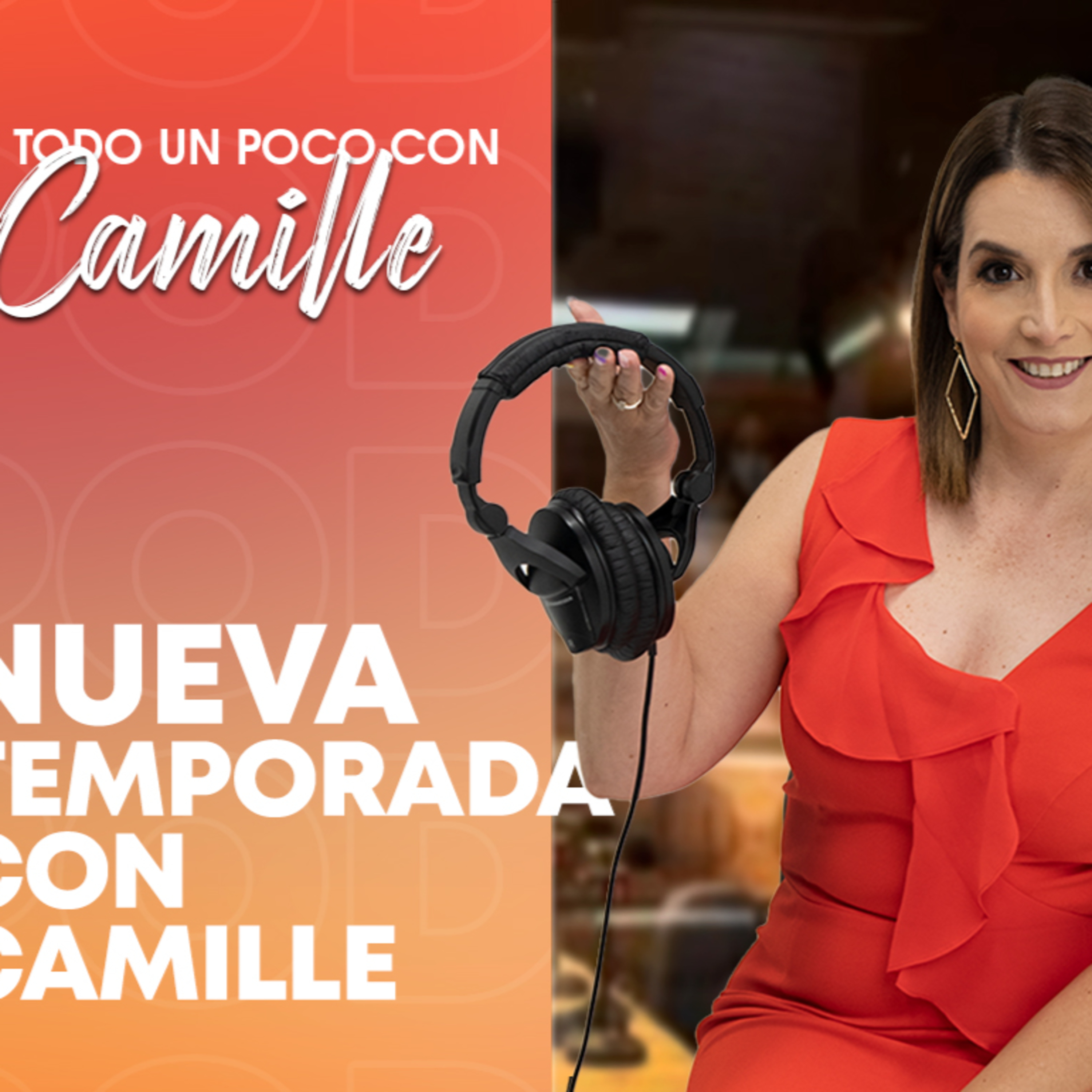  Apoyemos a esta gran organización que ayuda a niños con discapacidad Step Art ORG. episode artwork