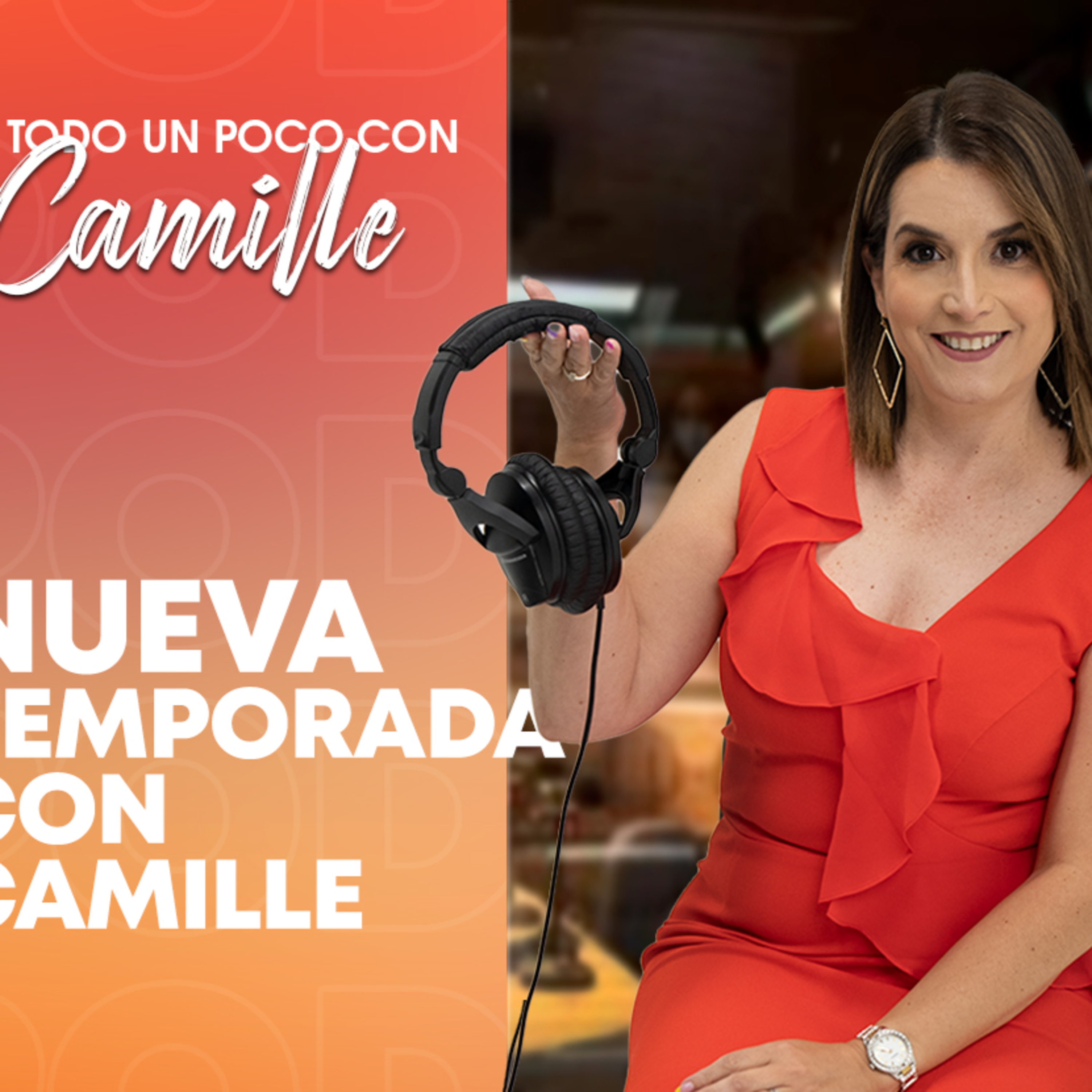 Conoce otra historia de victoria, donde Carolina Gutierrez desde COLOMBIA episode artwork