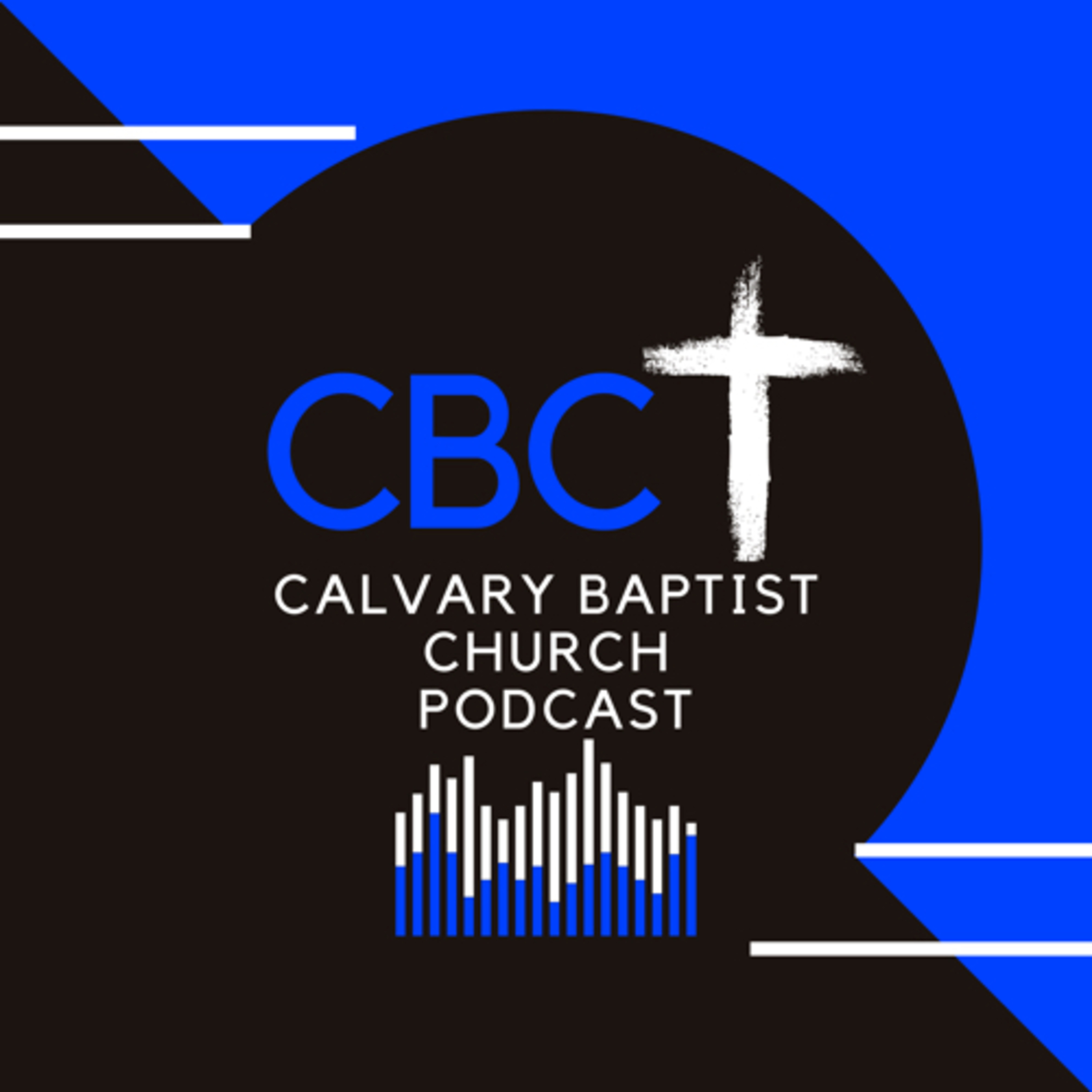 Stand Alone Sermon: Baptism episode artwork