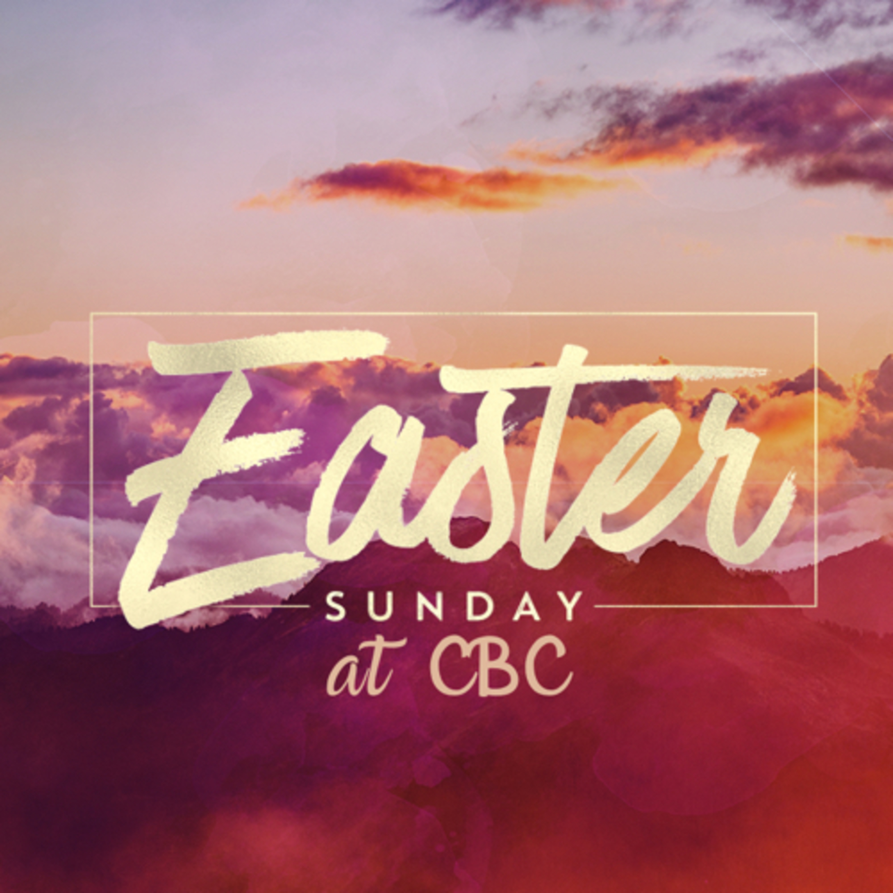 Easter 2023 episode artwork