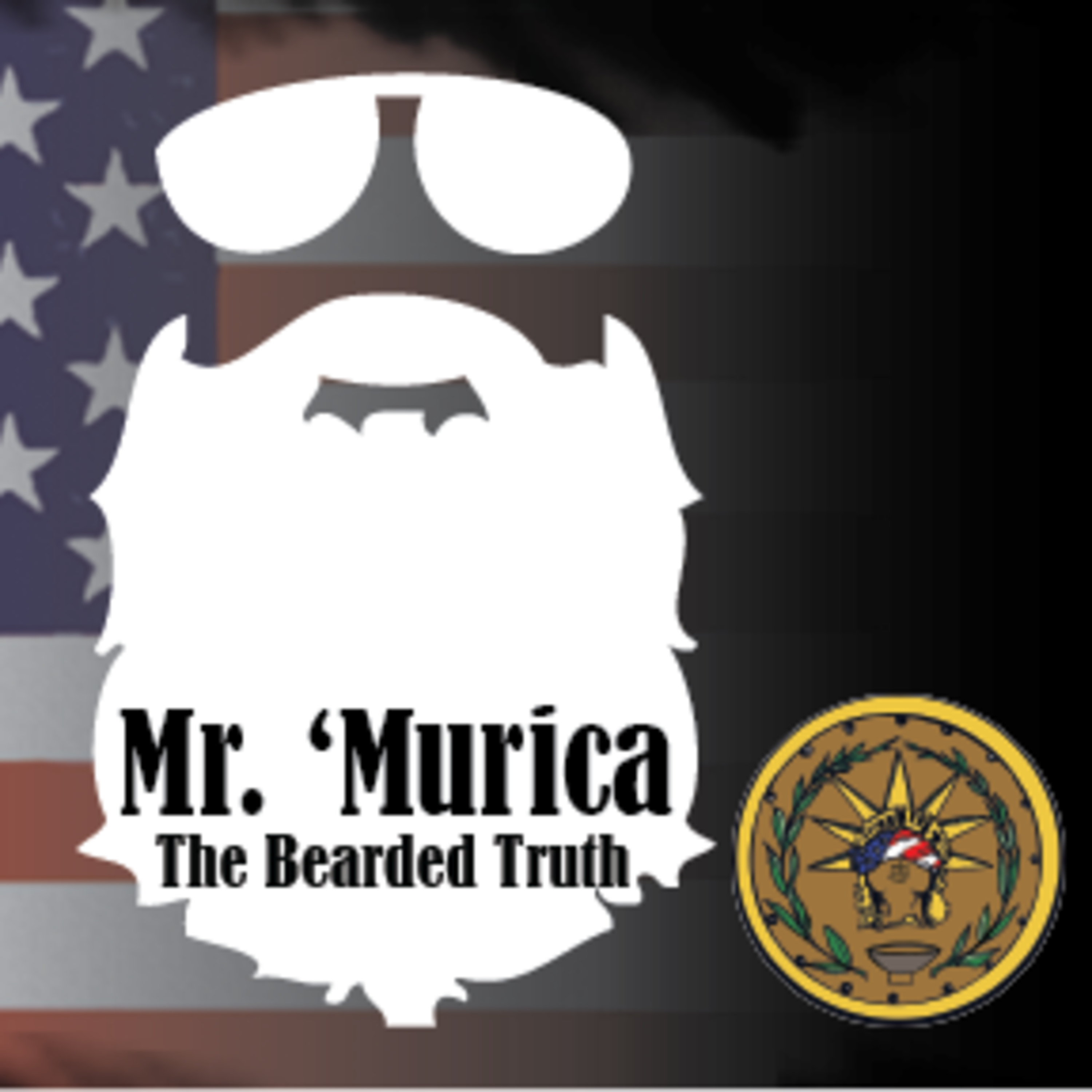 Mr Bearded Truth 22 - Nazi, Nazi, Nazi, I did Nazi that coming. episode artwork