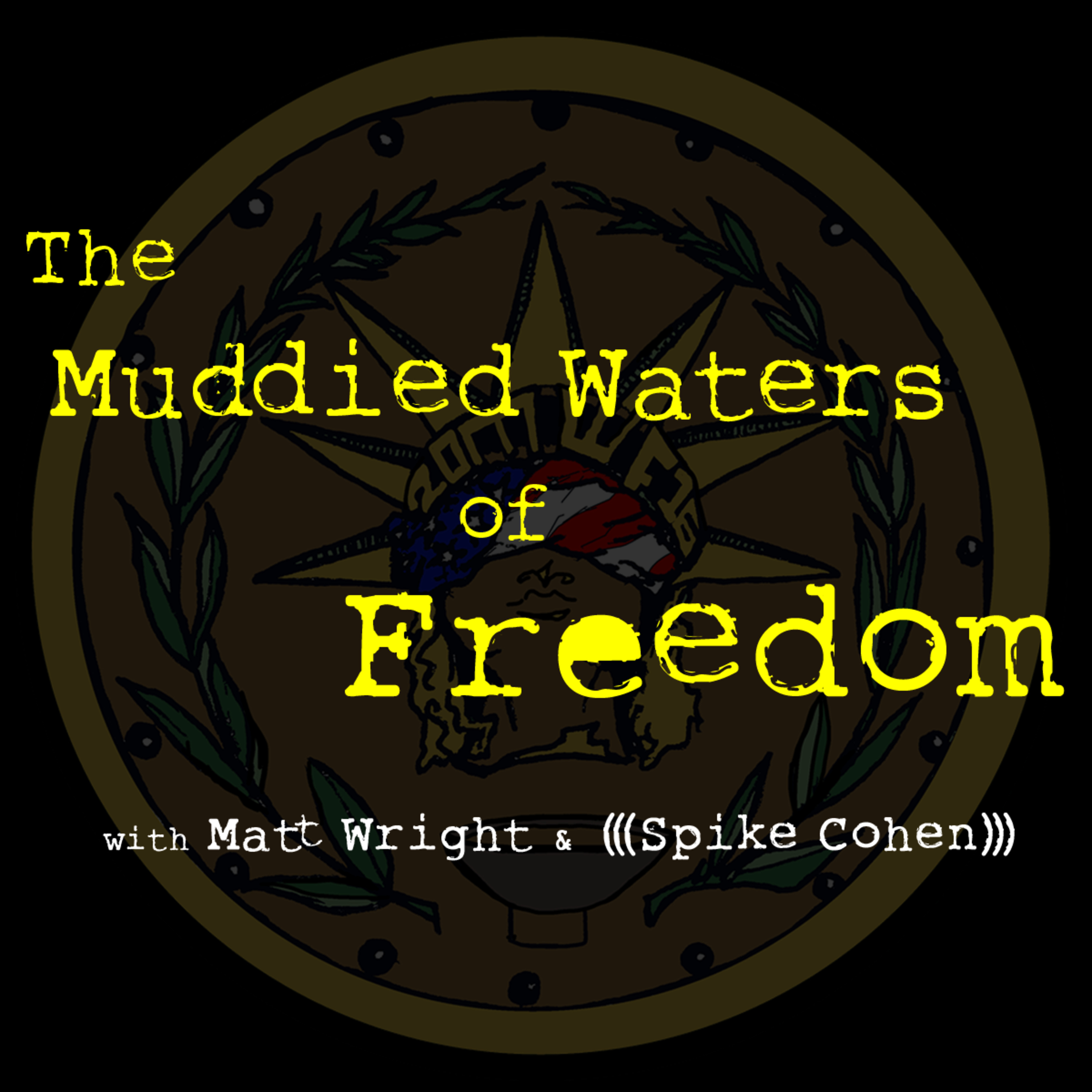Episode 111 - Shootings, Judges & Trump (Part 2/2) episode artwork