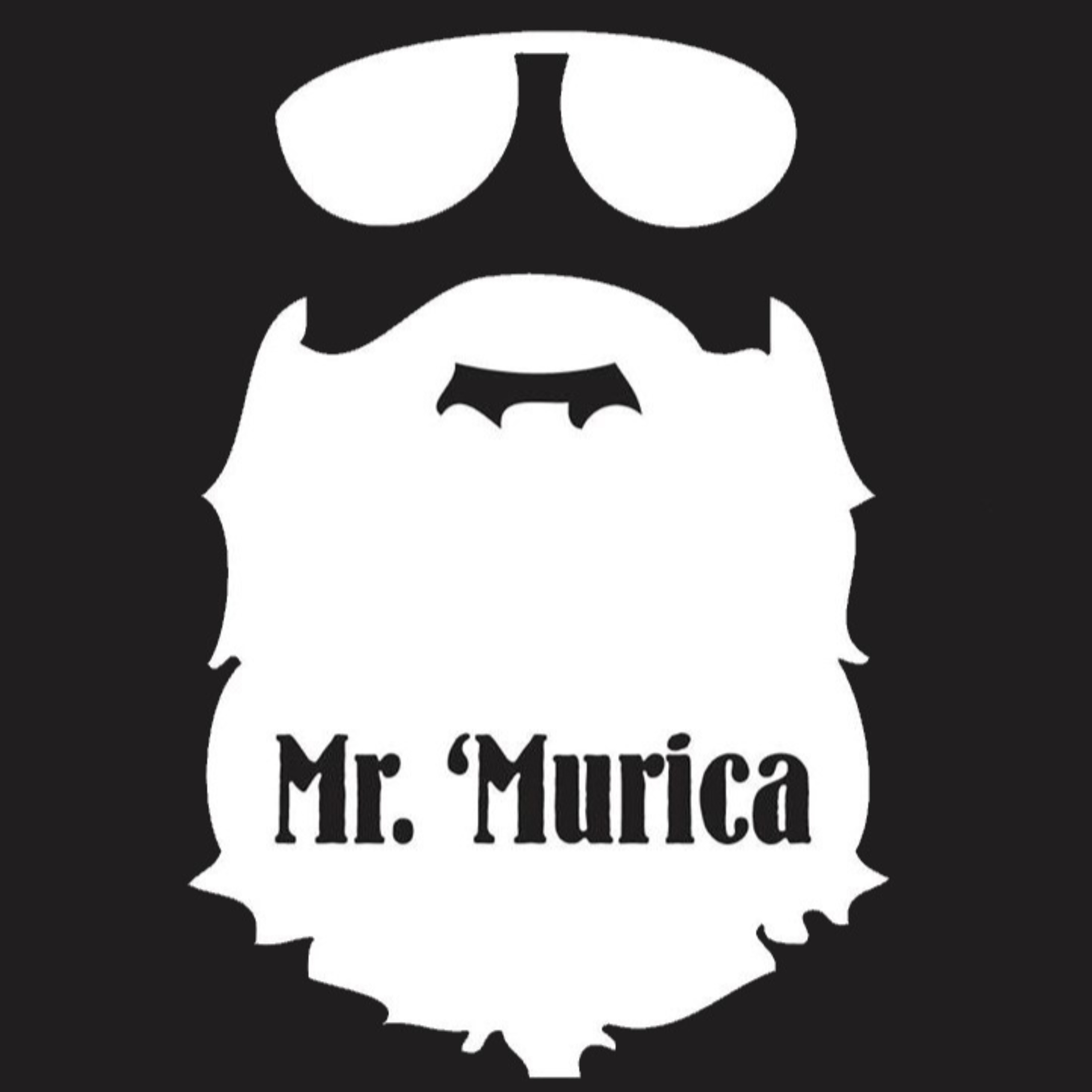 Mr Bearded Truth - 17 - Changing the War on Drugs Conversation with Duane Lester episode artwork