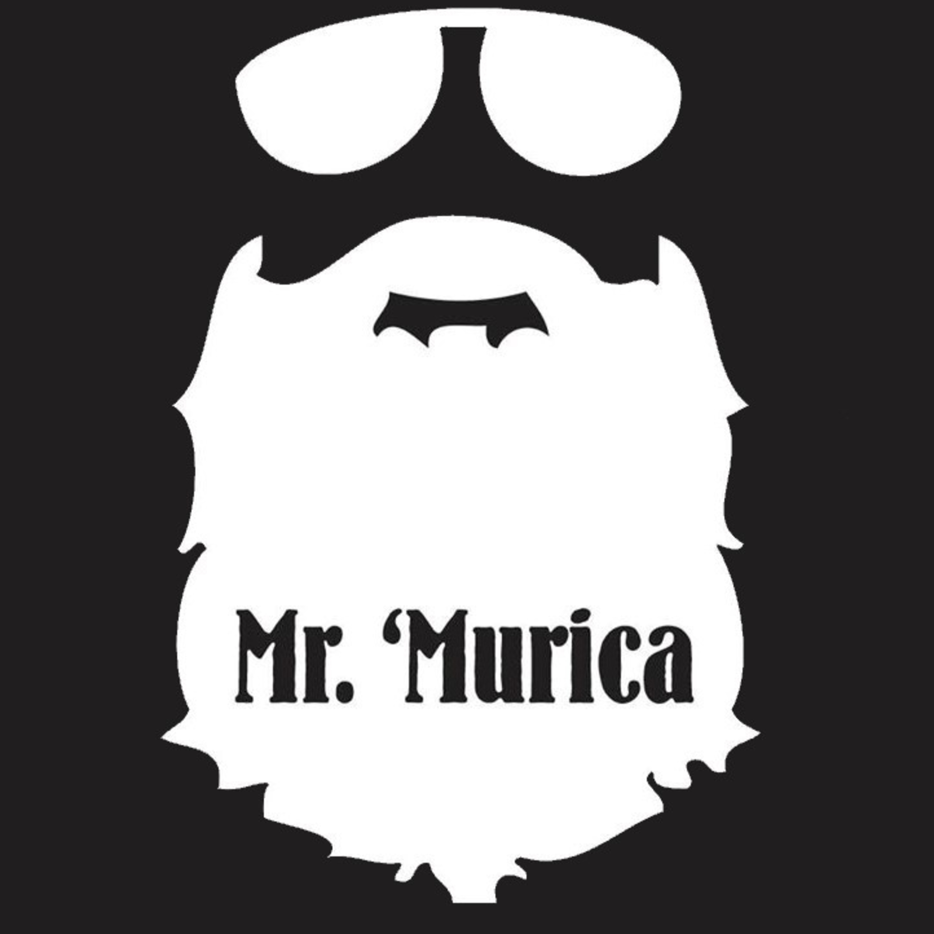 Mr Bearded Truth - 53 - A year of gratitude with Spike Cohen episode artwork