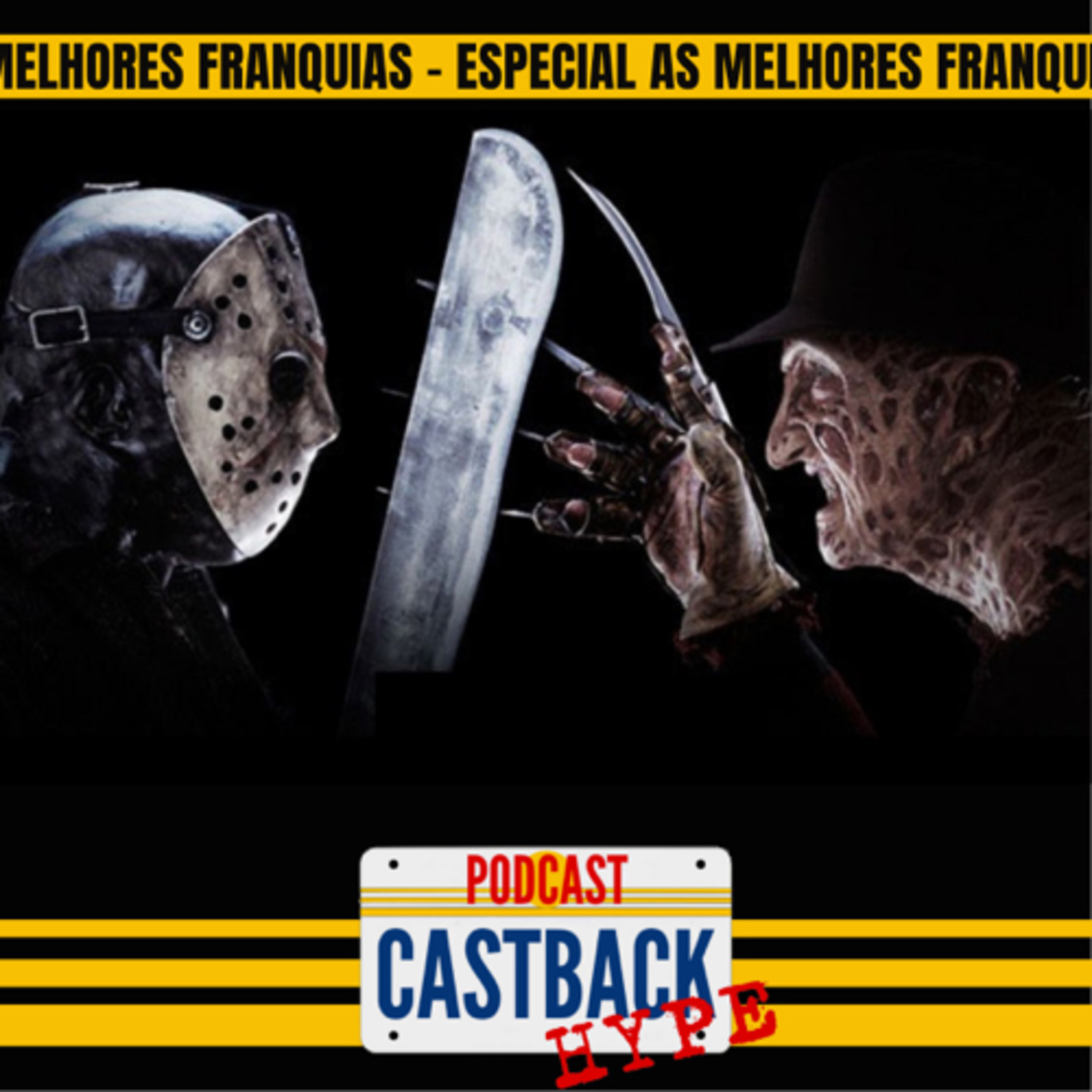 Castback Podcast