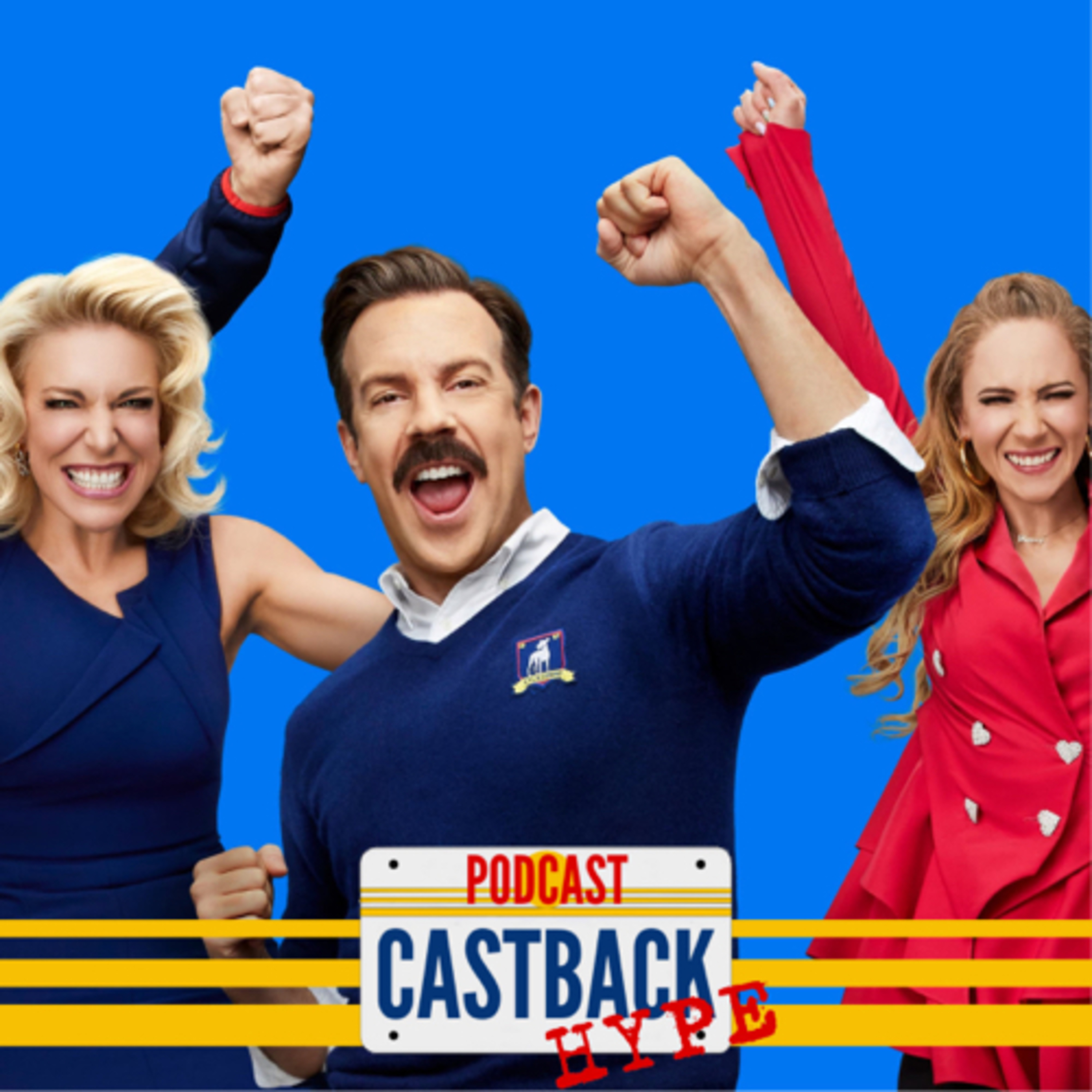 Castback Podcast