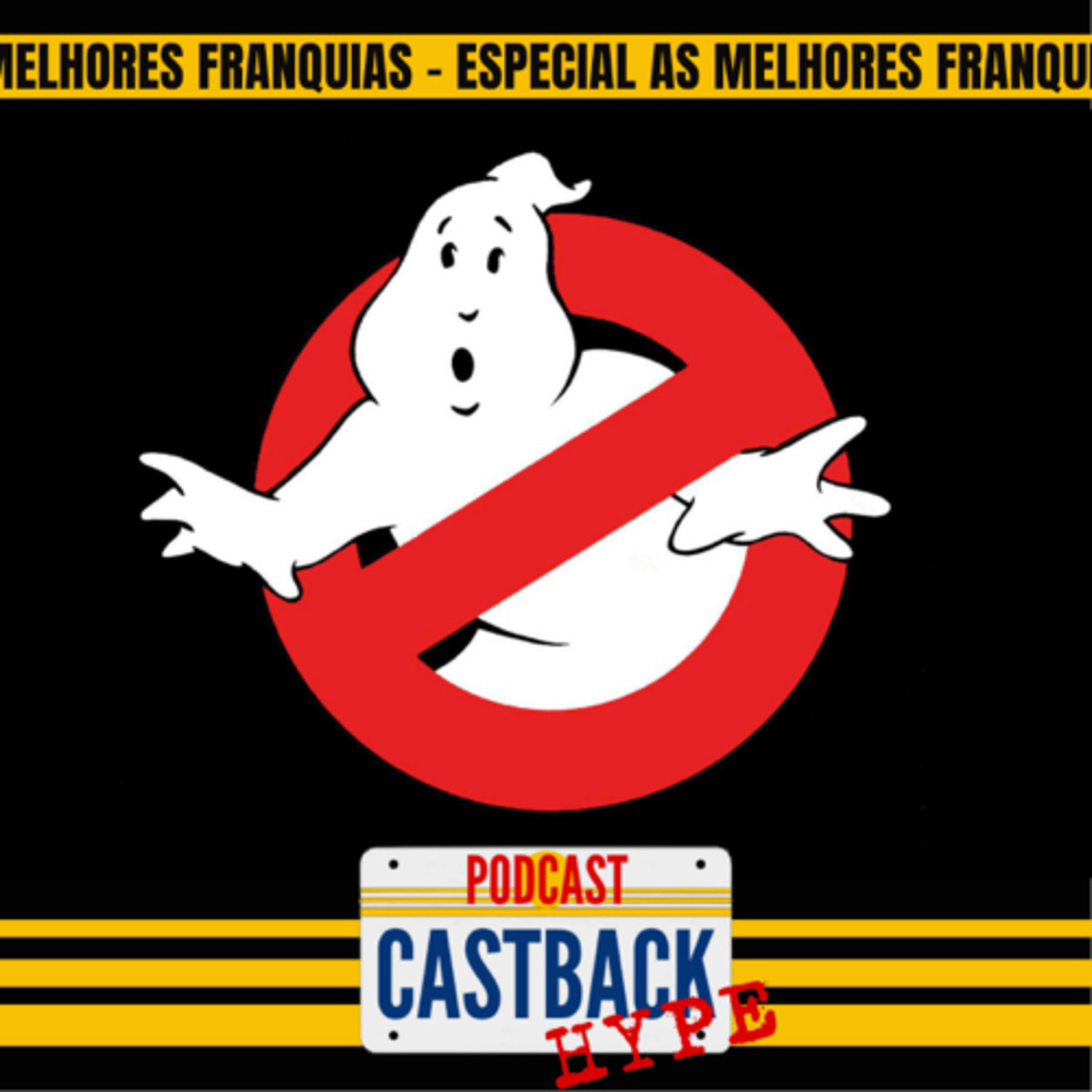 Castback Podcast