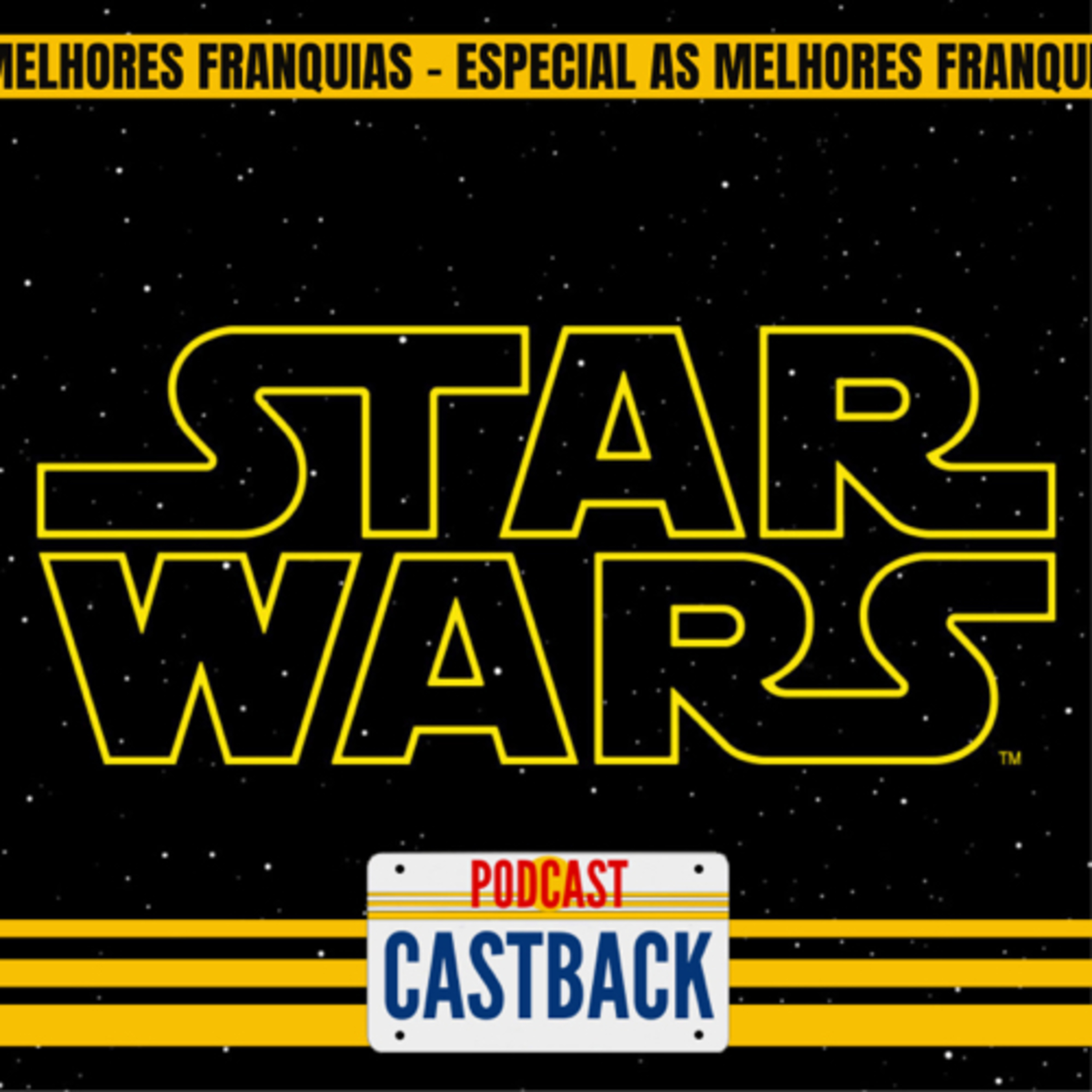 Castback Podcast
