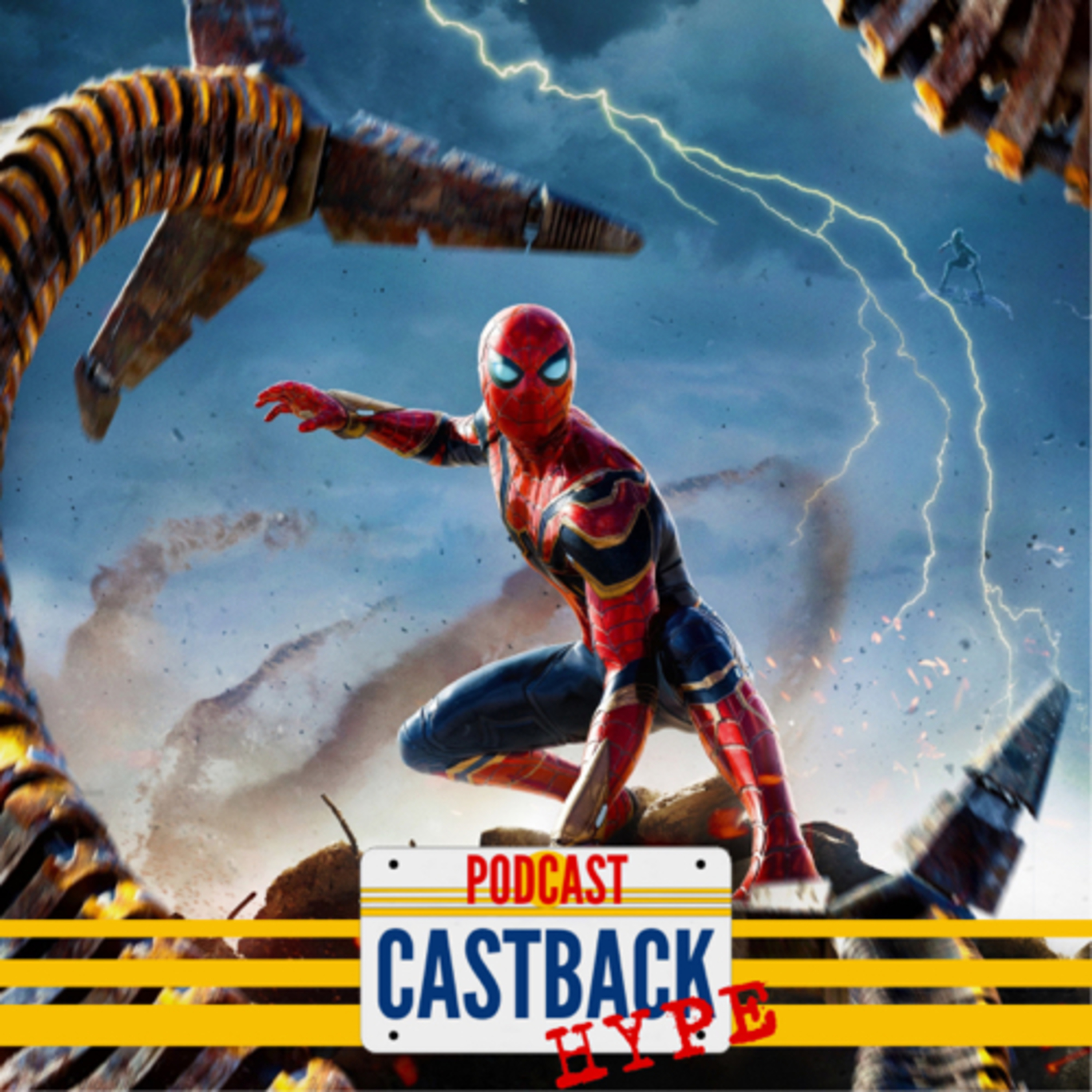 Castback Podcast