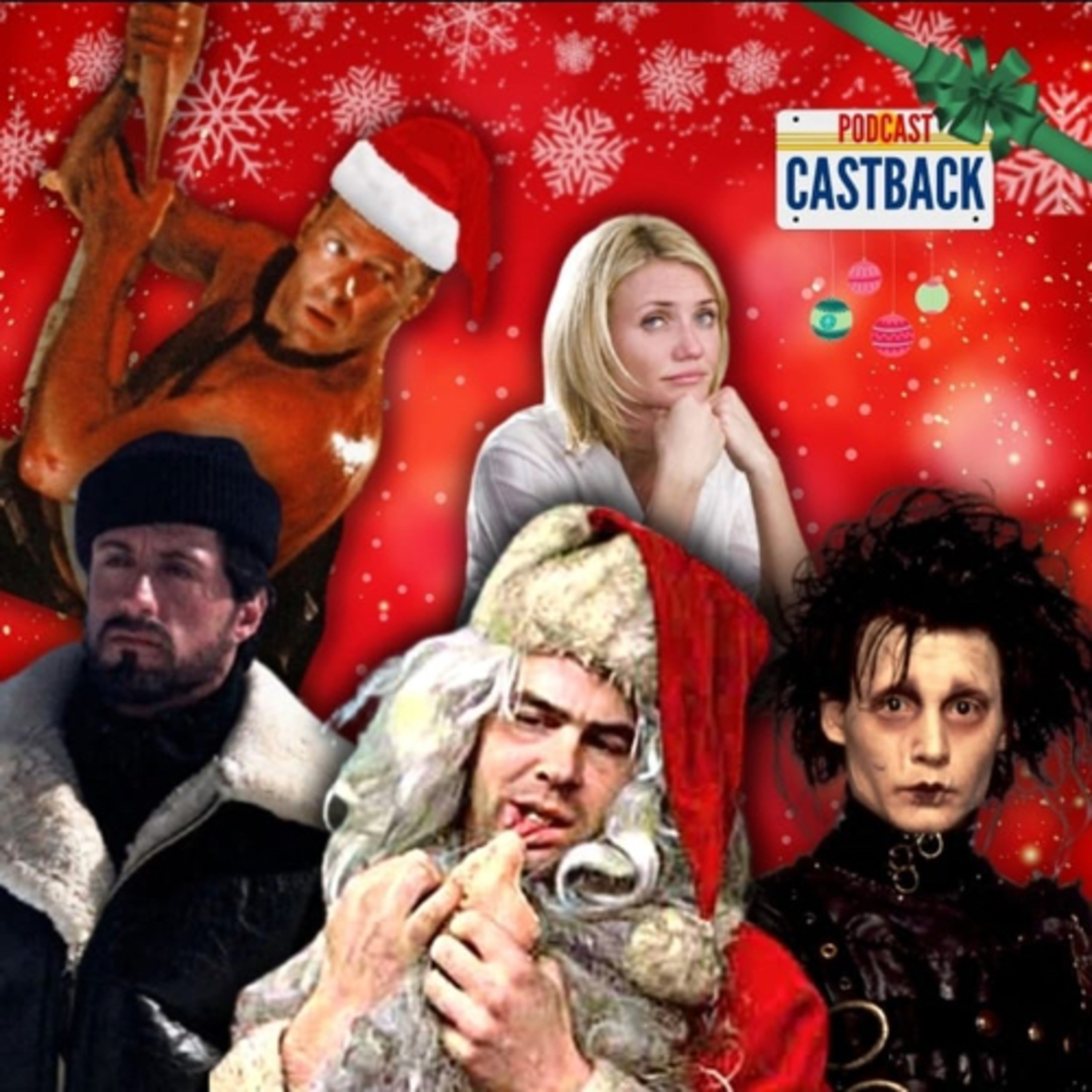 Castback Especial de Natal: Filmes Que Se Passam No Natal Mas Não São Natalinos