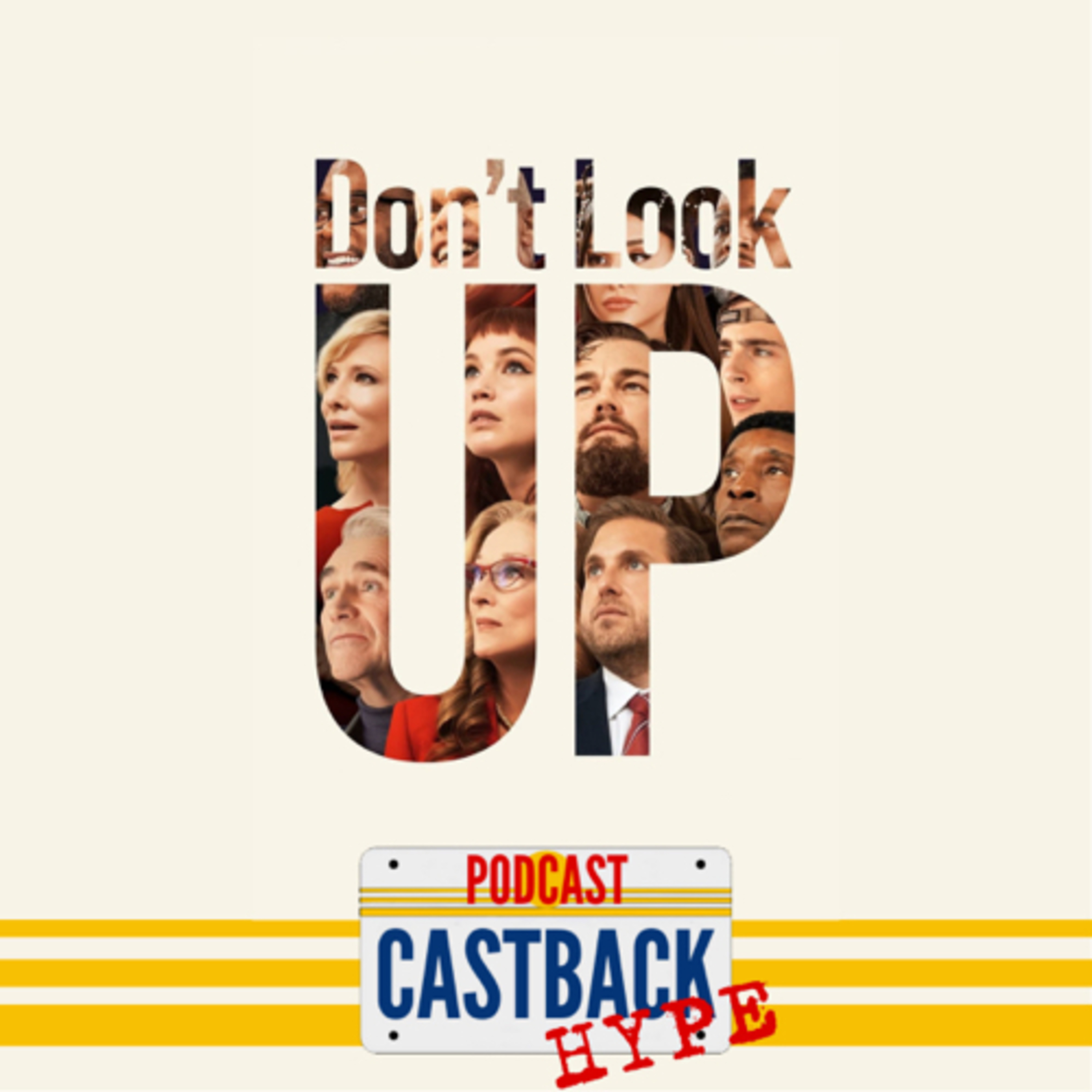 Castback Podcast
