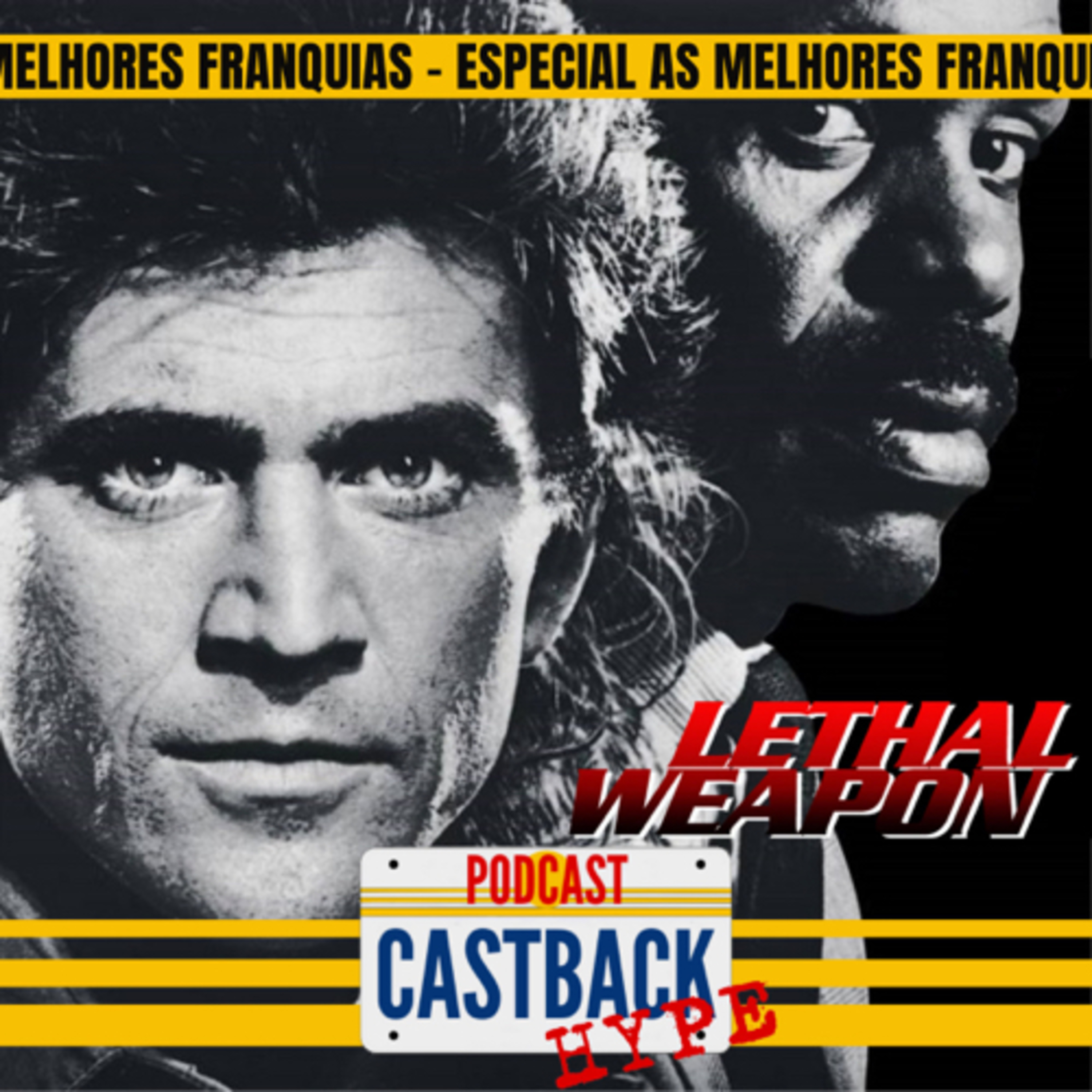 Castback Podcast
