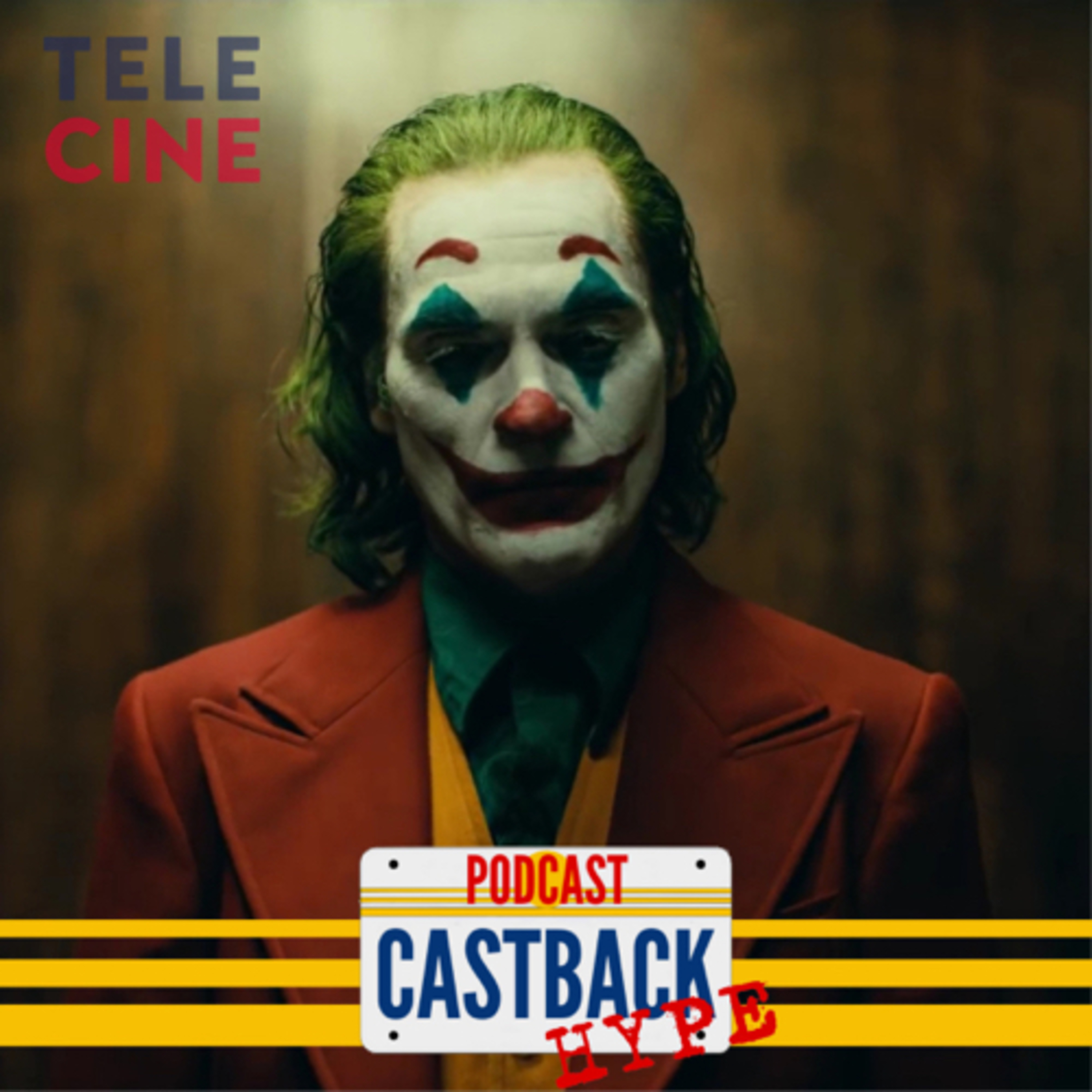 Castback Podcast