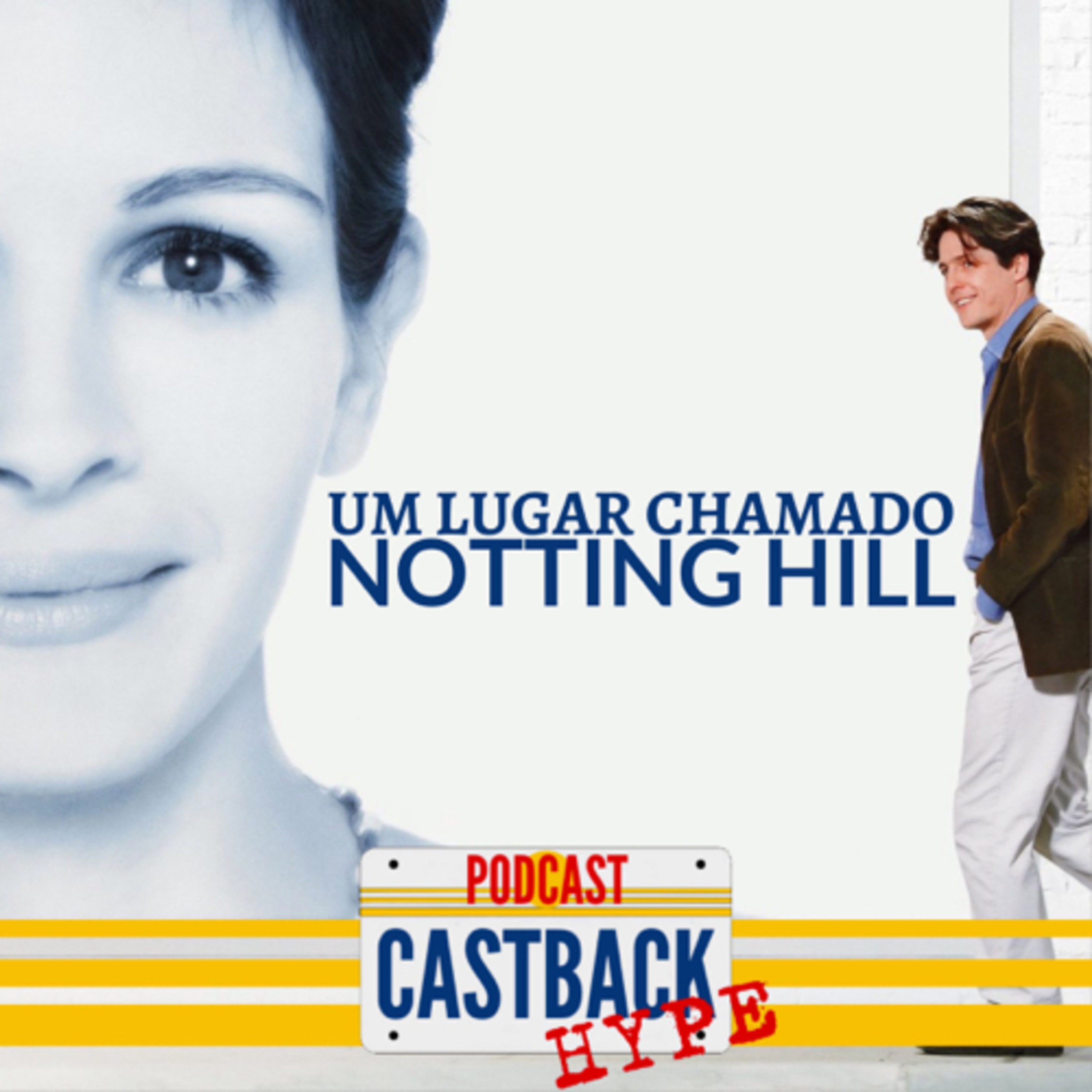 Castback Podcast