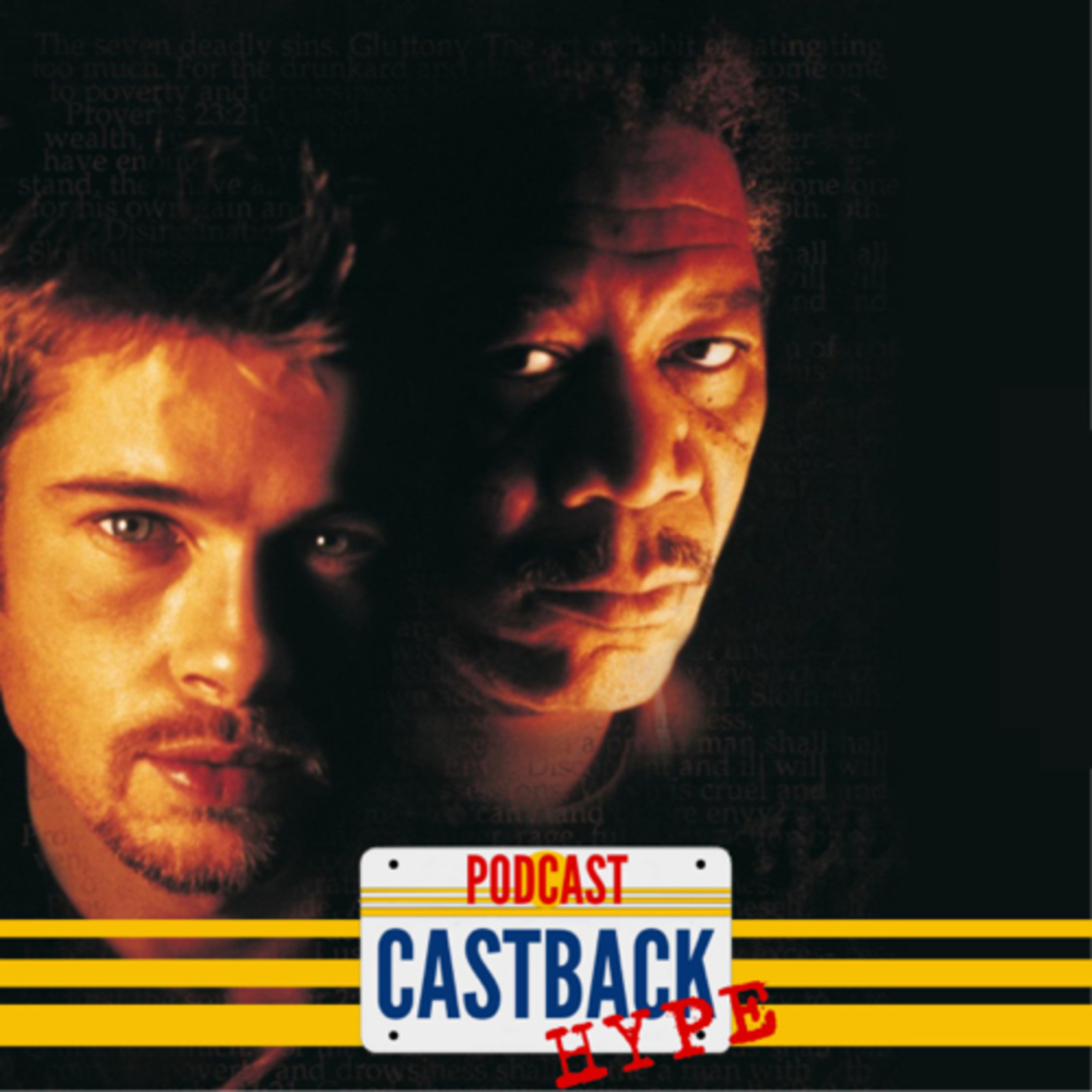 Castback Podcast