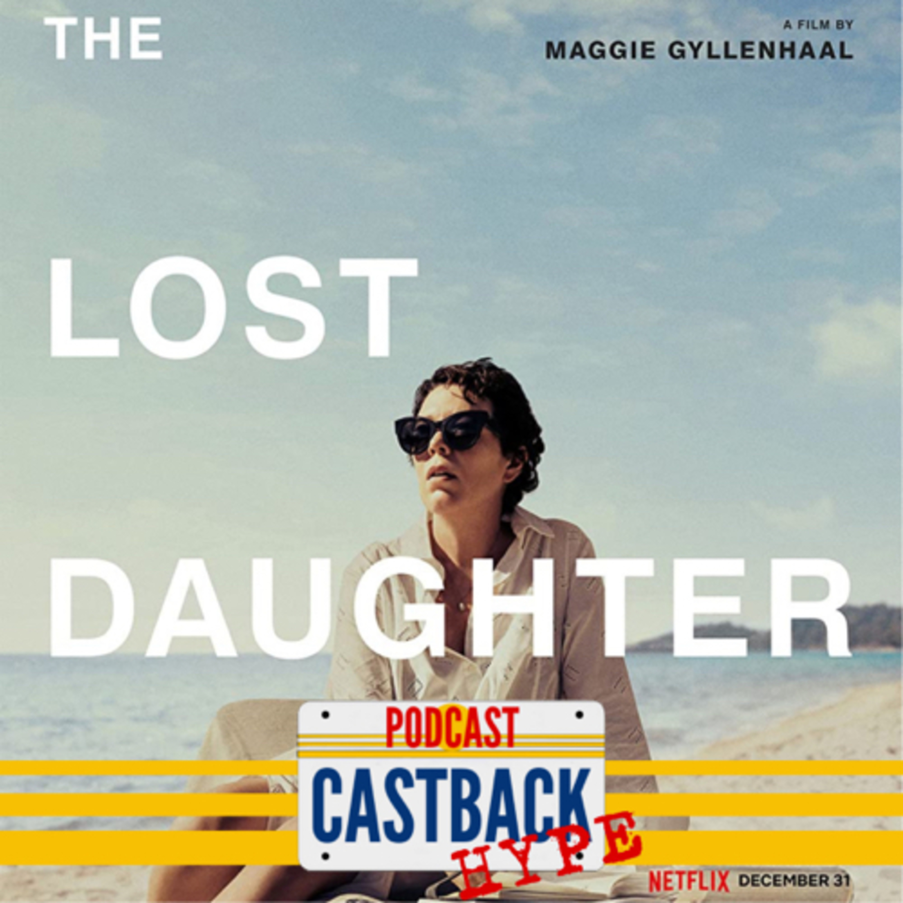 Castback Podcast