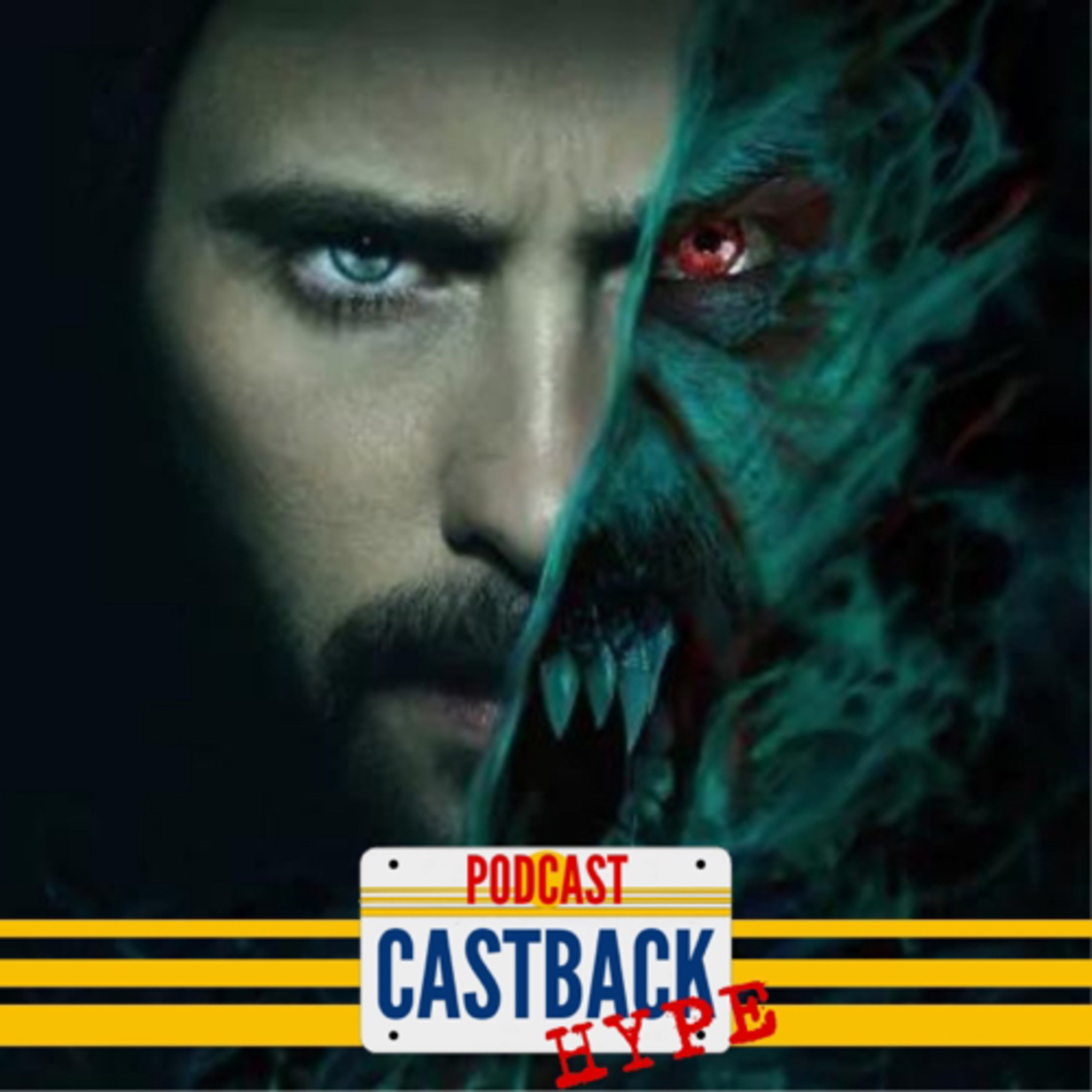 Castback Podcast