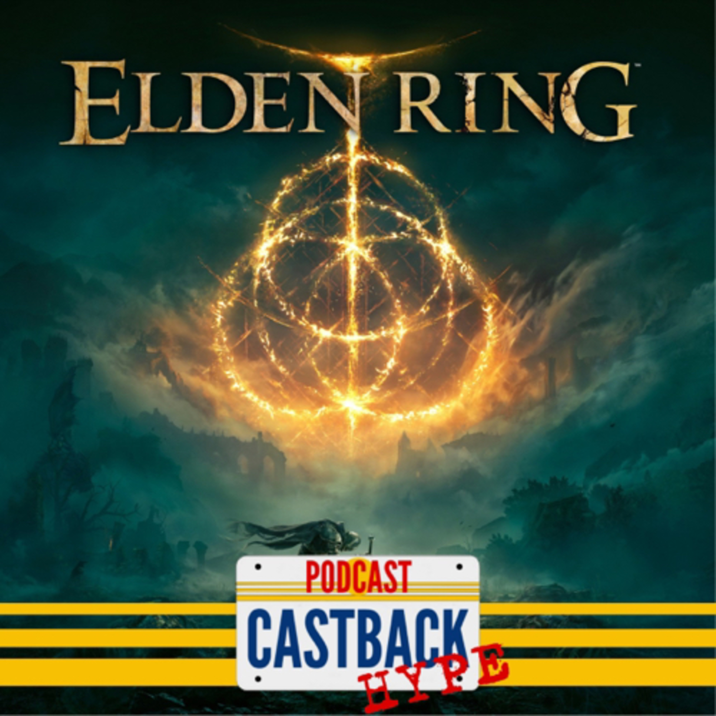 Castback Podcast
