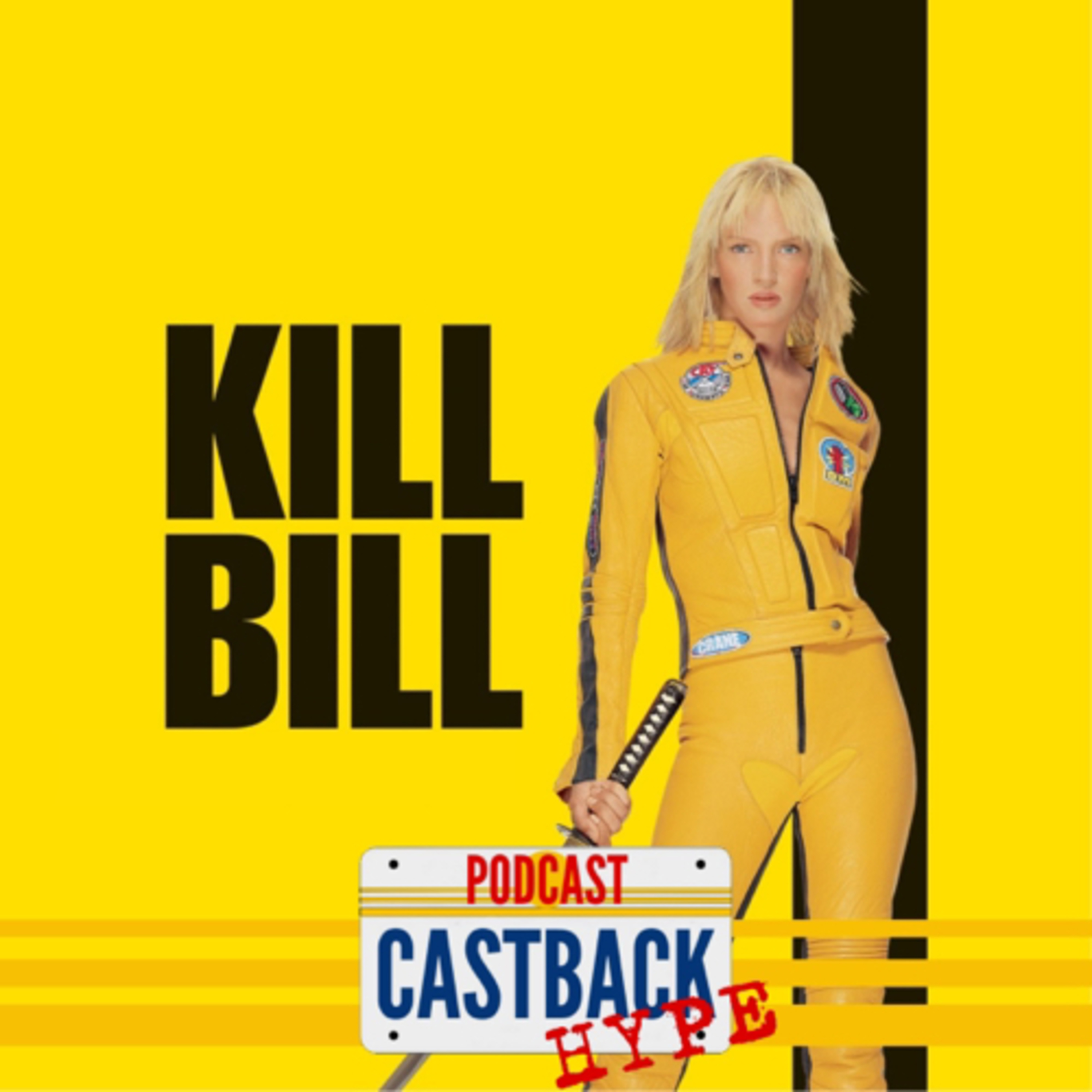 Castback Podcast