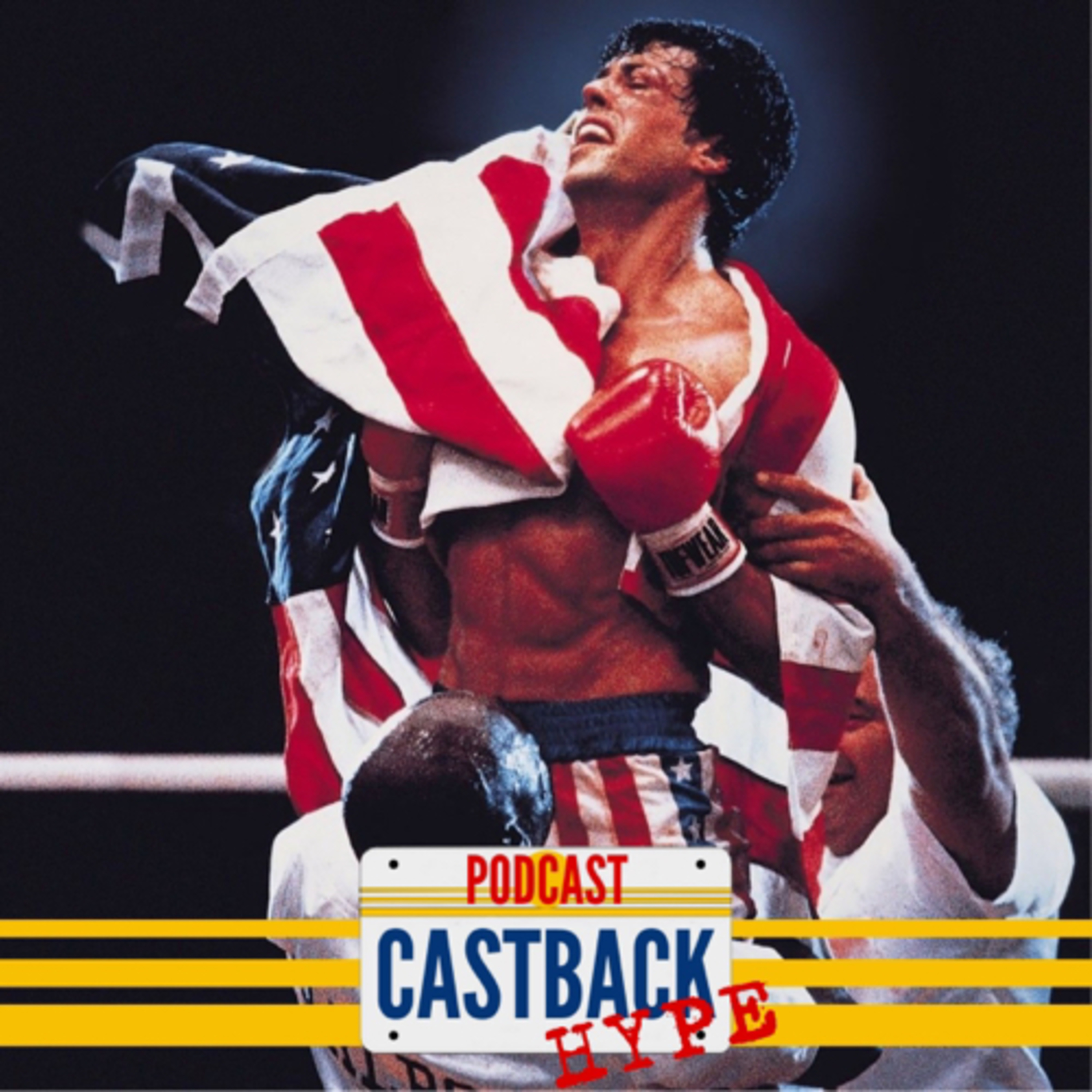 Castback Podcast