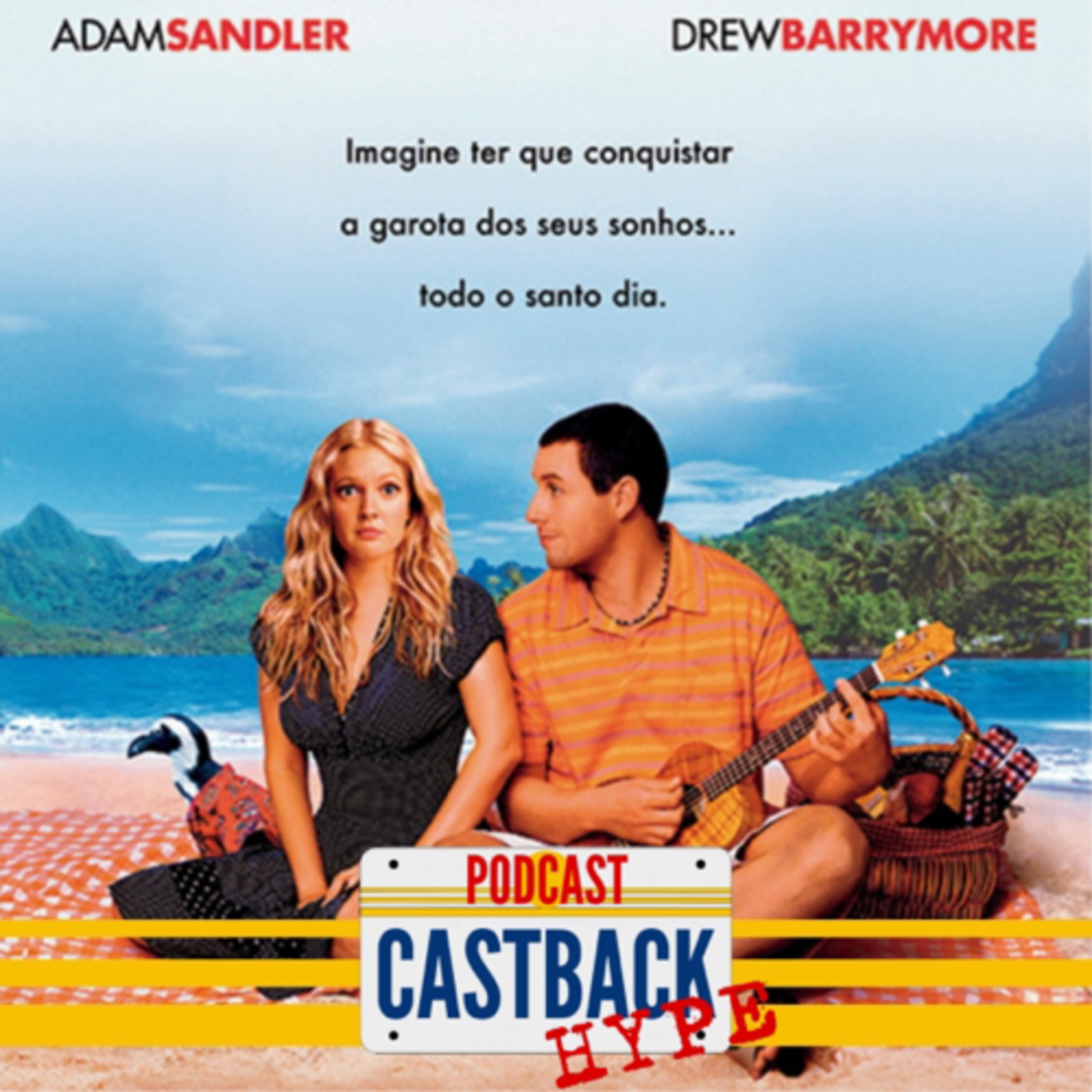 Castback Podcast