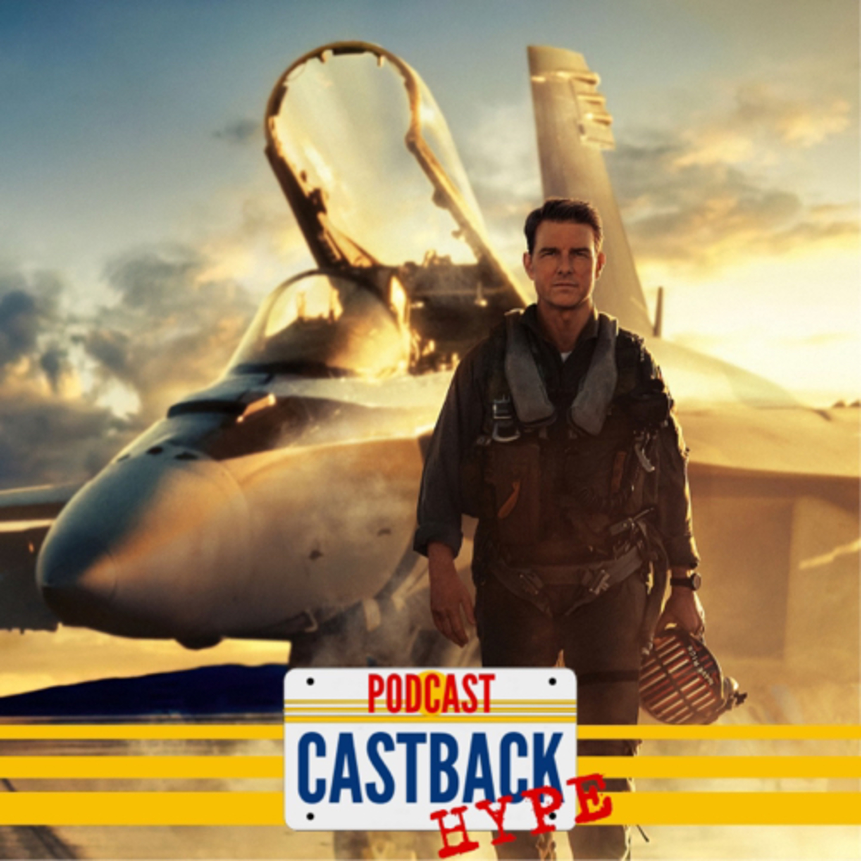 Castback Podcast