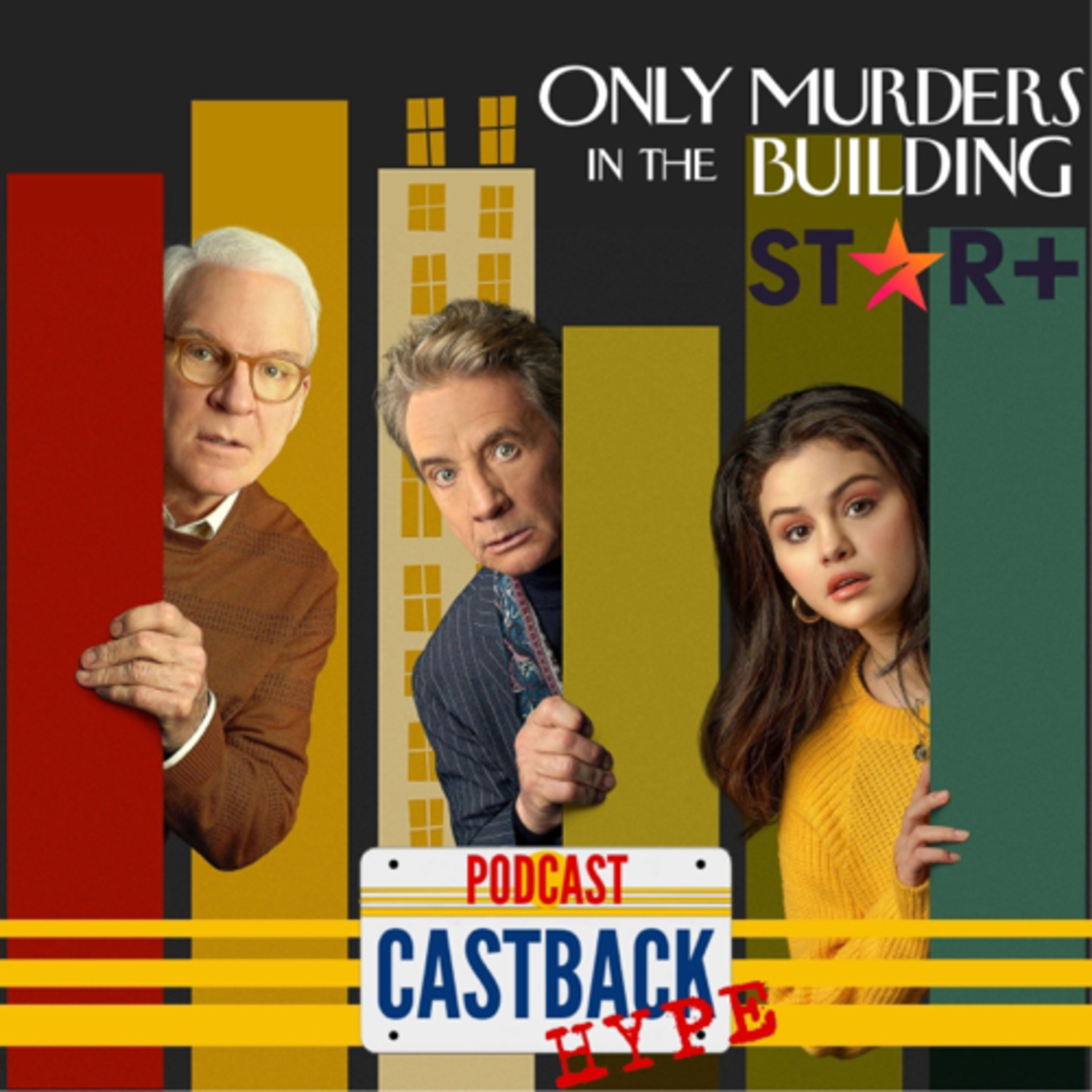 Castback Podcast