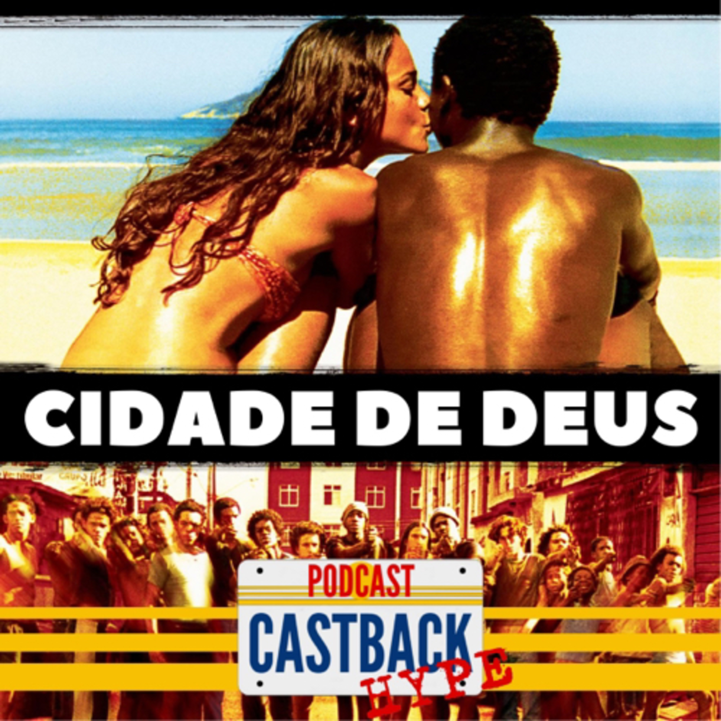 Castback Podcast