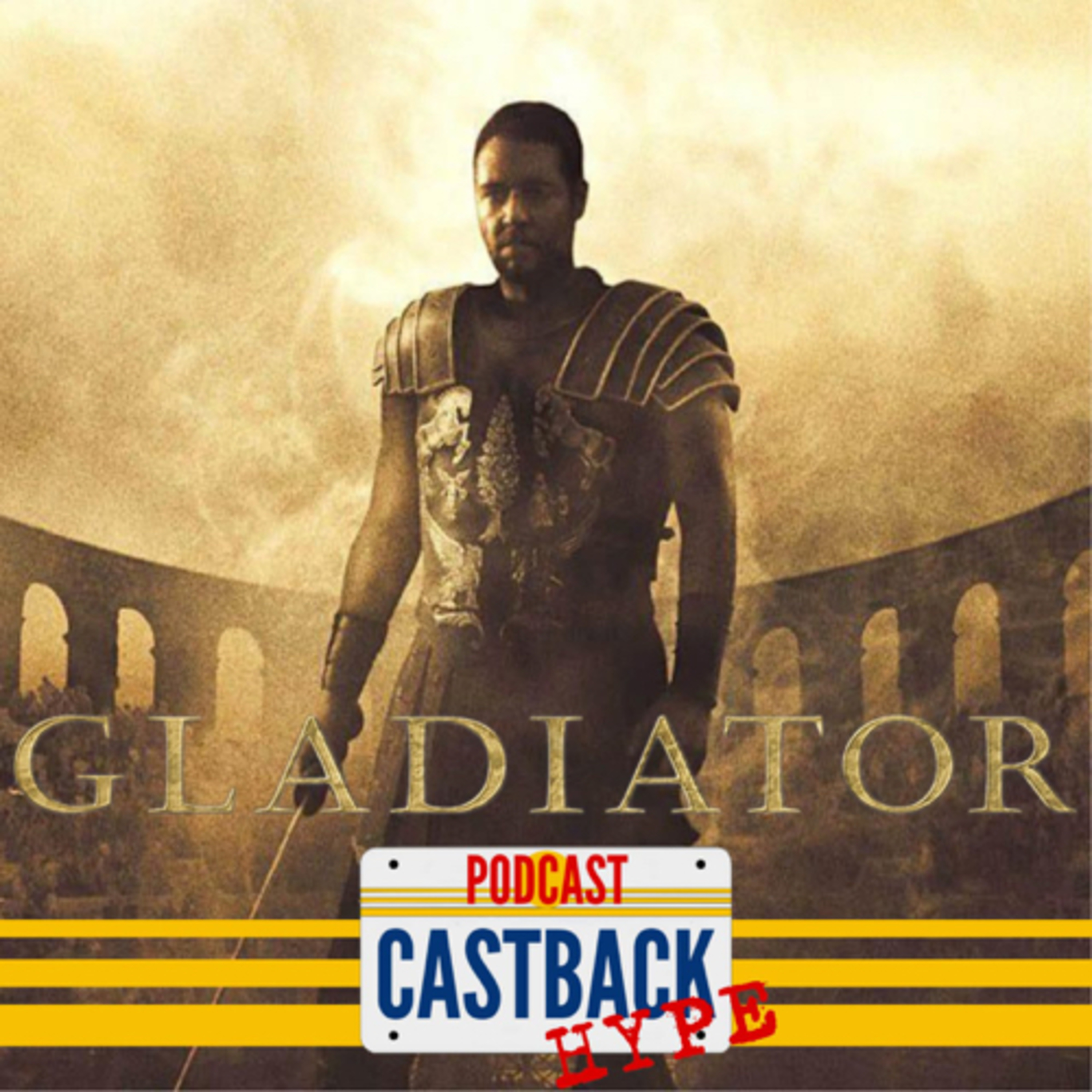 Castback Podcast