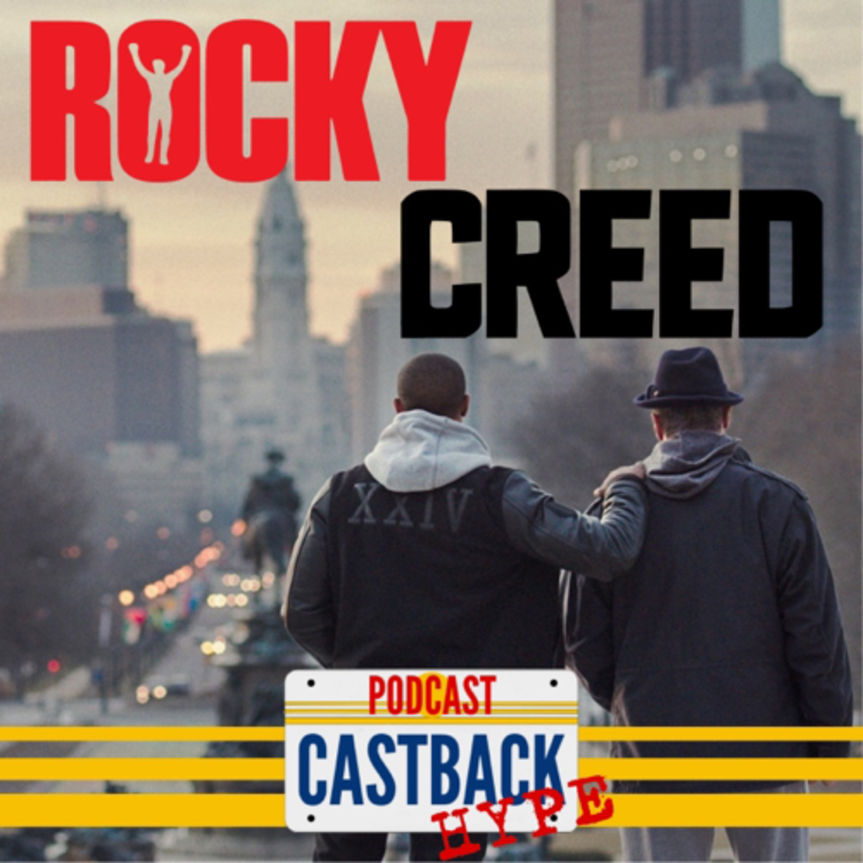 Castback Podcast