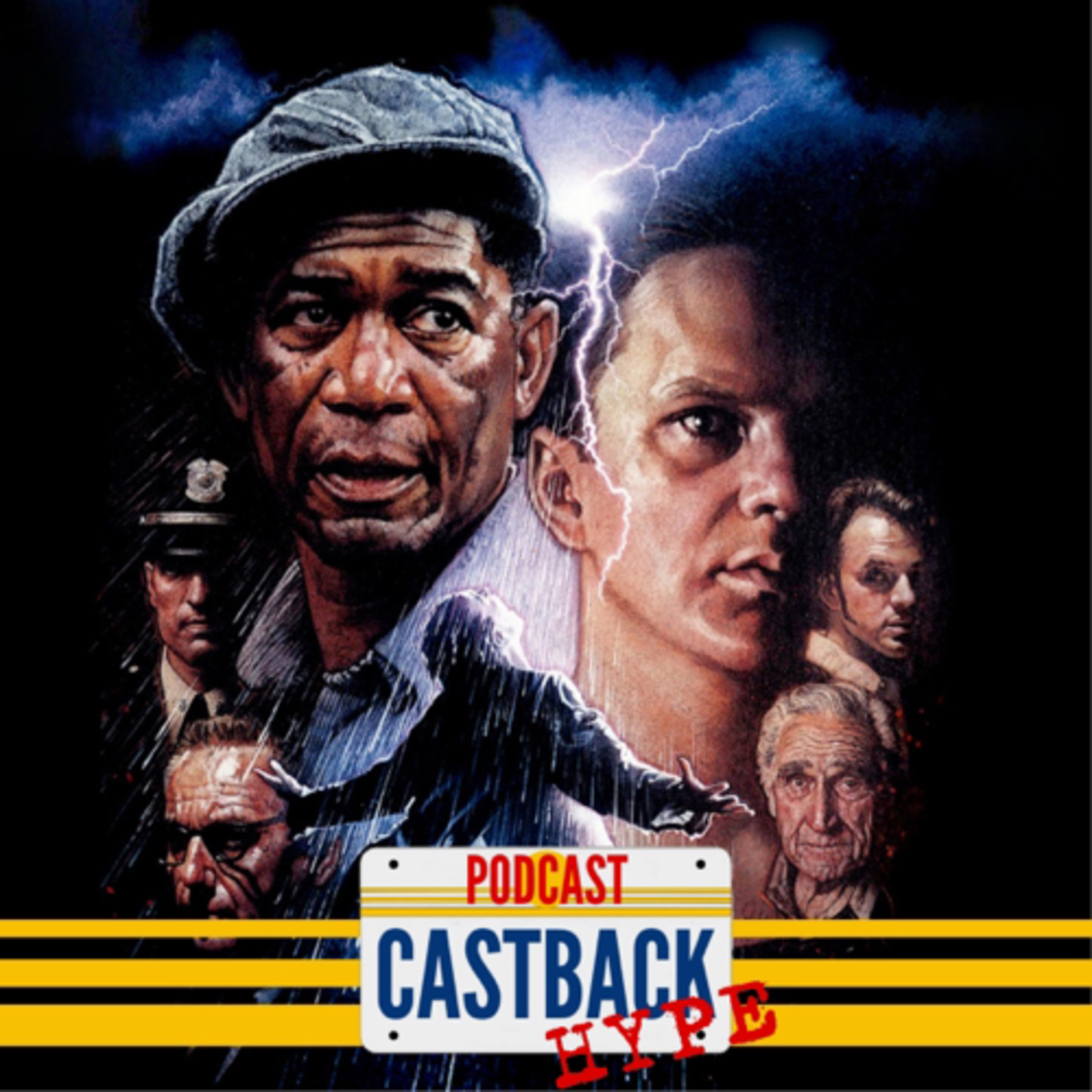 Castback Podcast