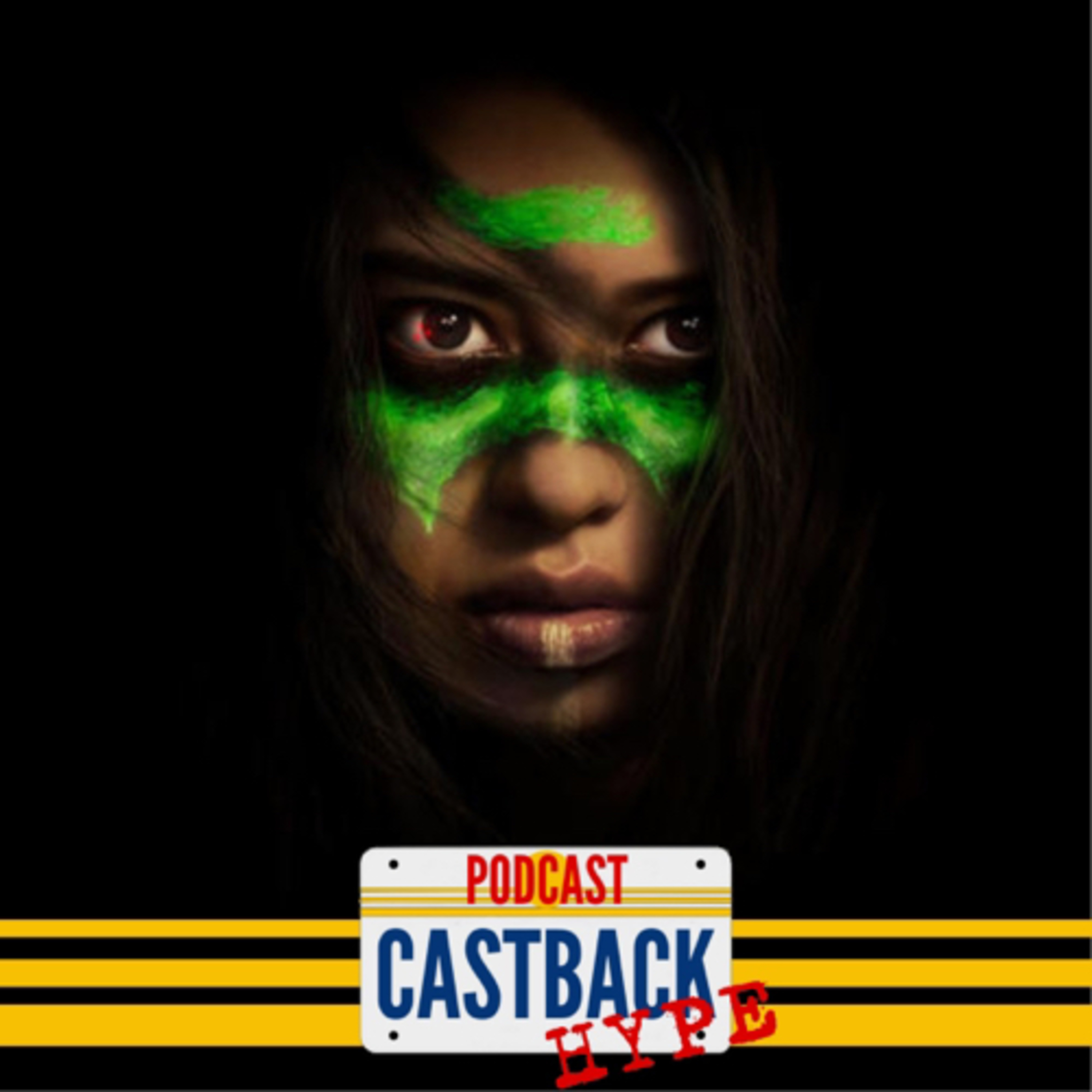 Castback Podcast