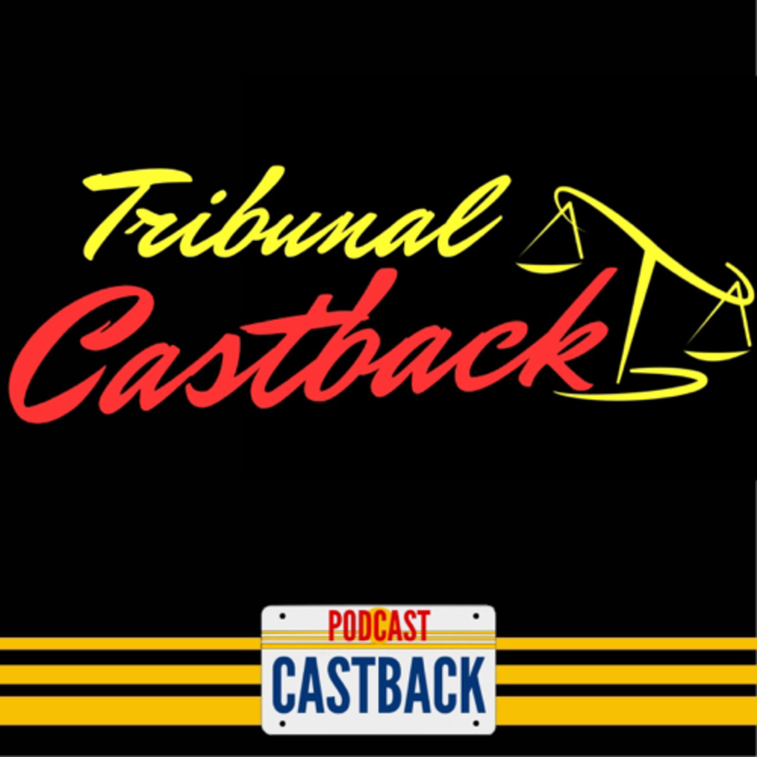 Castback Podcast