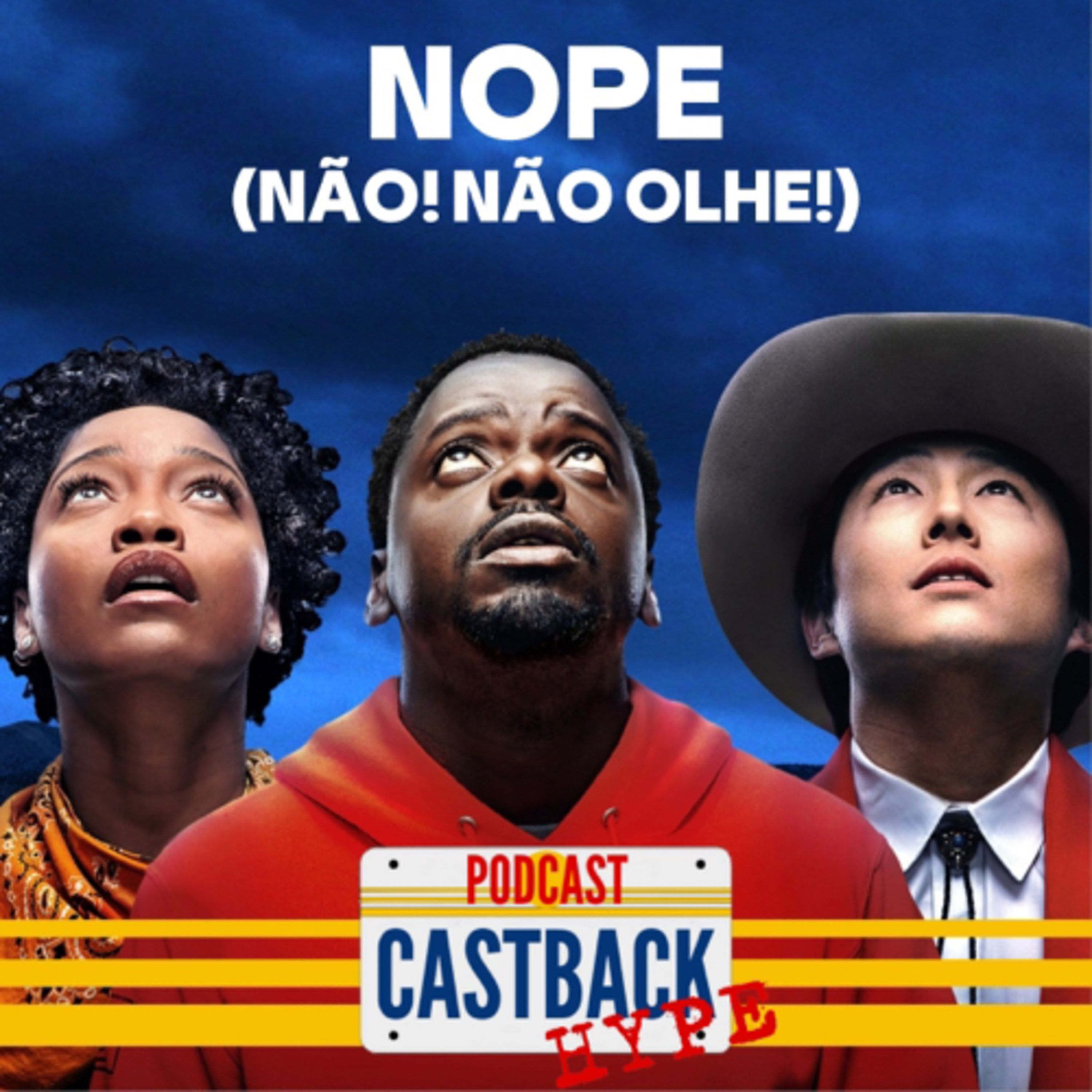 Castback Podcast