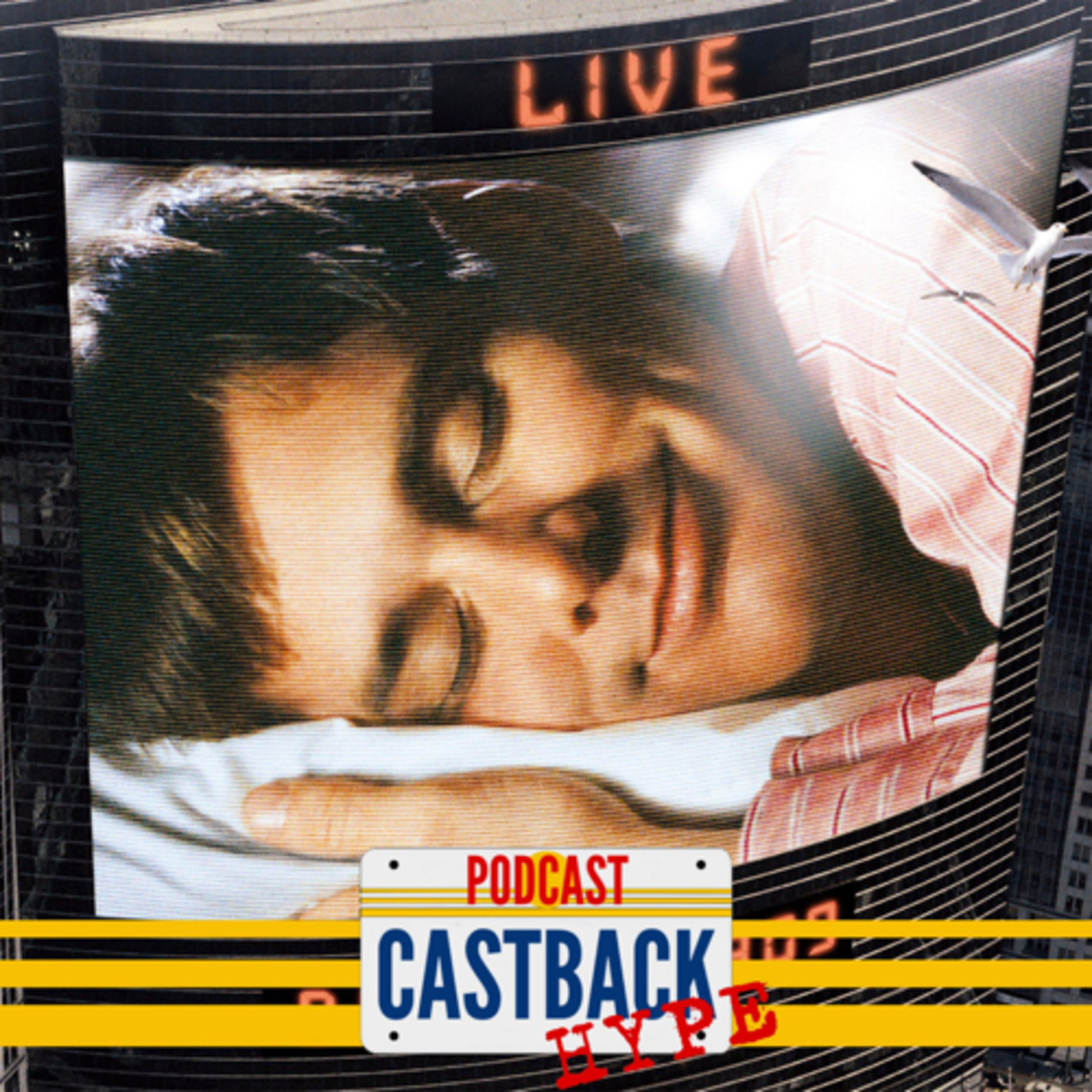 Castback Podcast