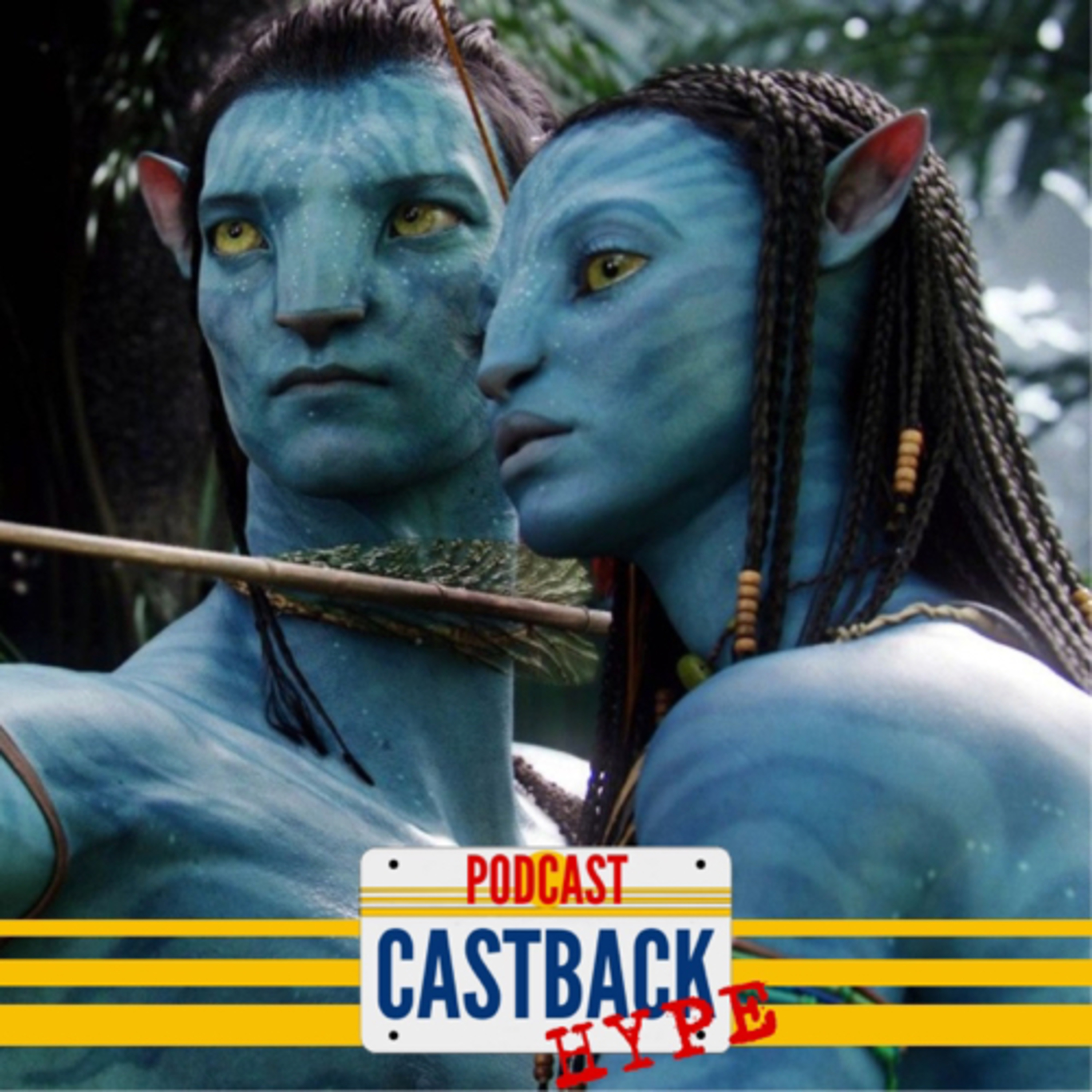 Castback Podcast