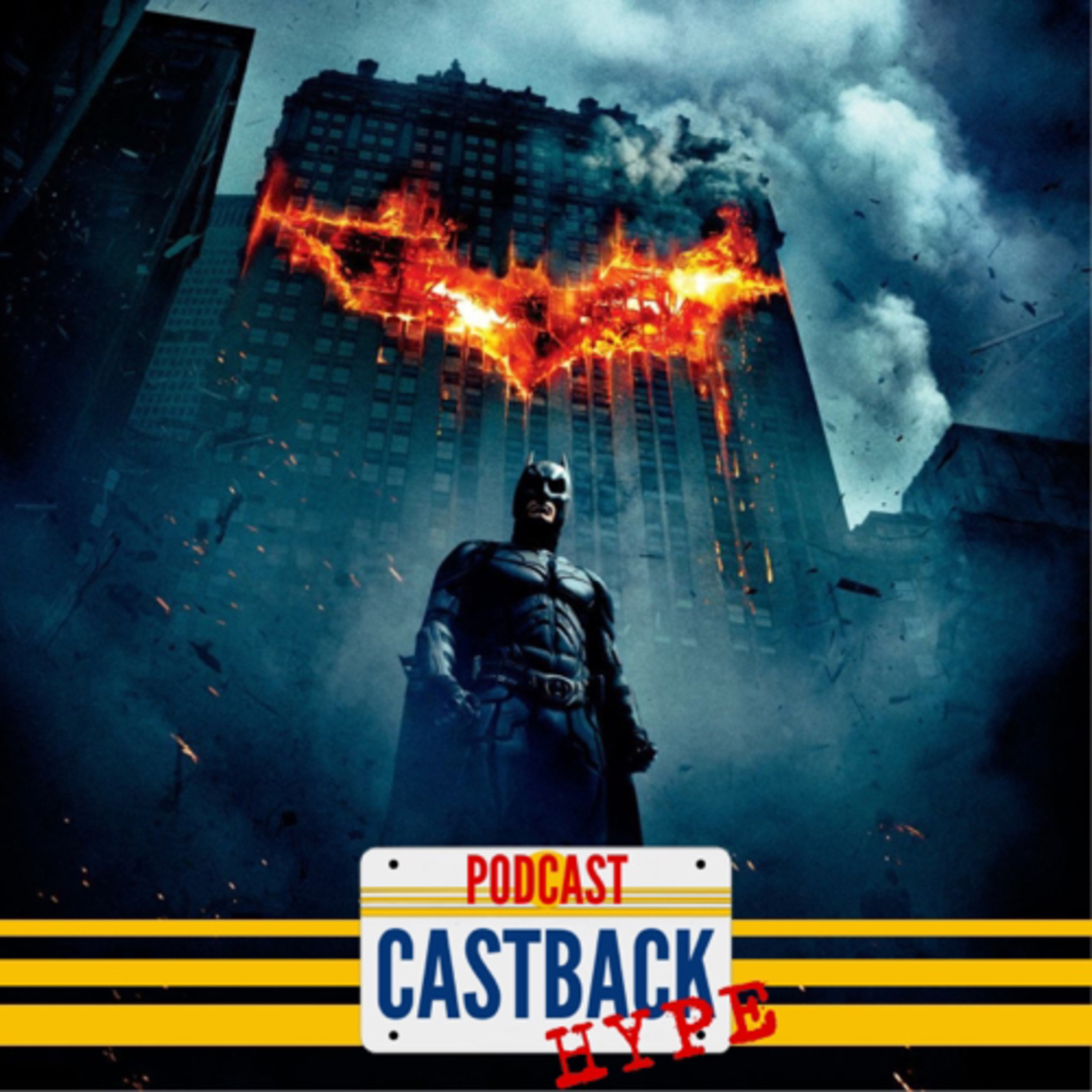 Castback Podcast