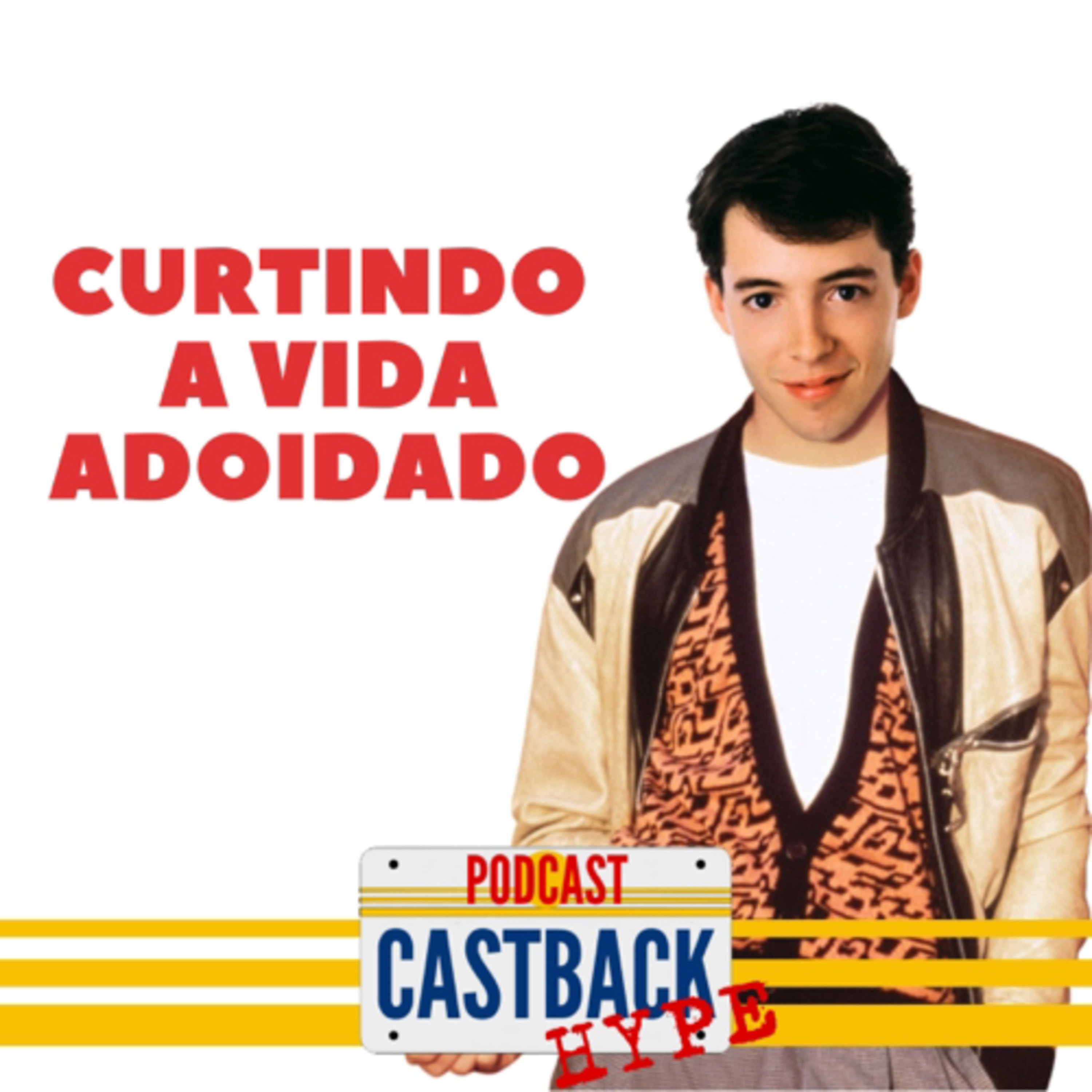 Castback Podcast