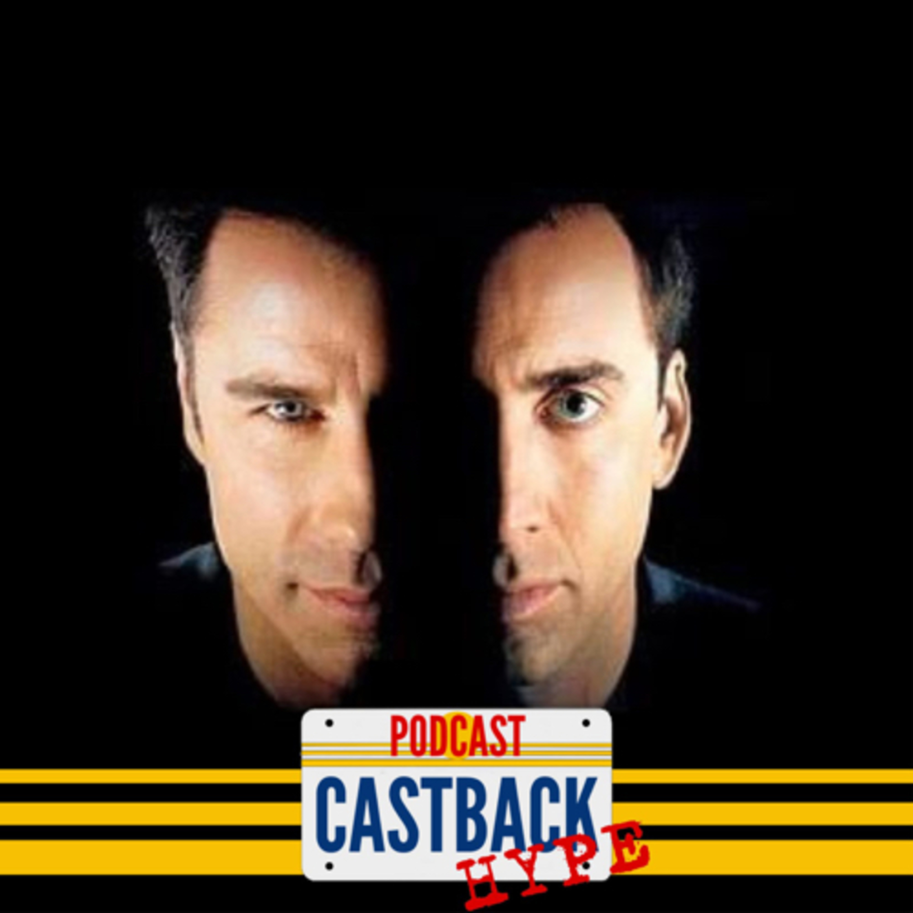 Castback Podcast
