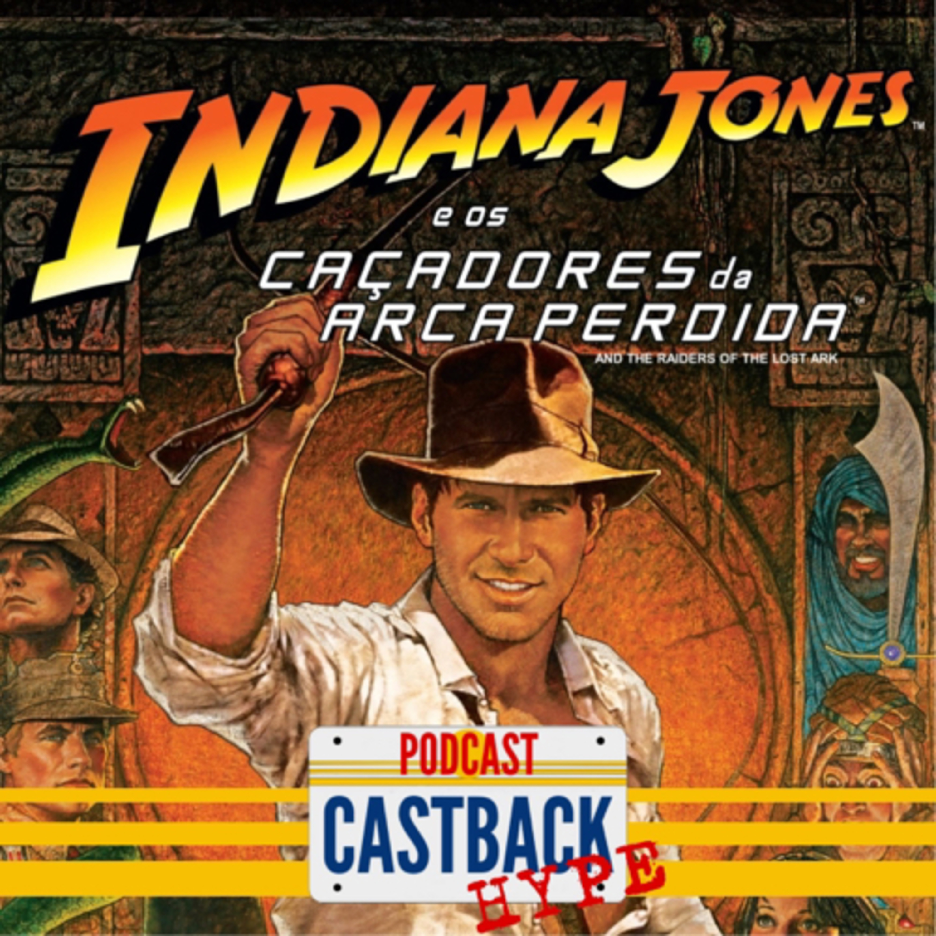 Castback Podcast