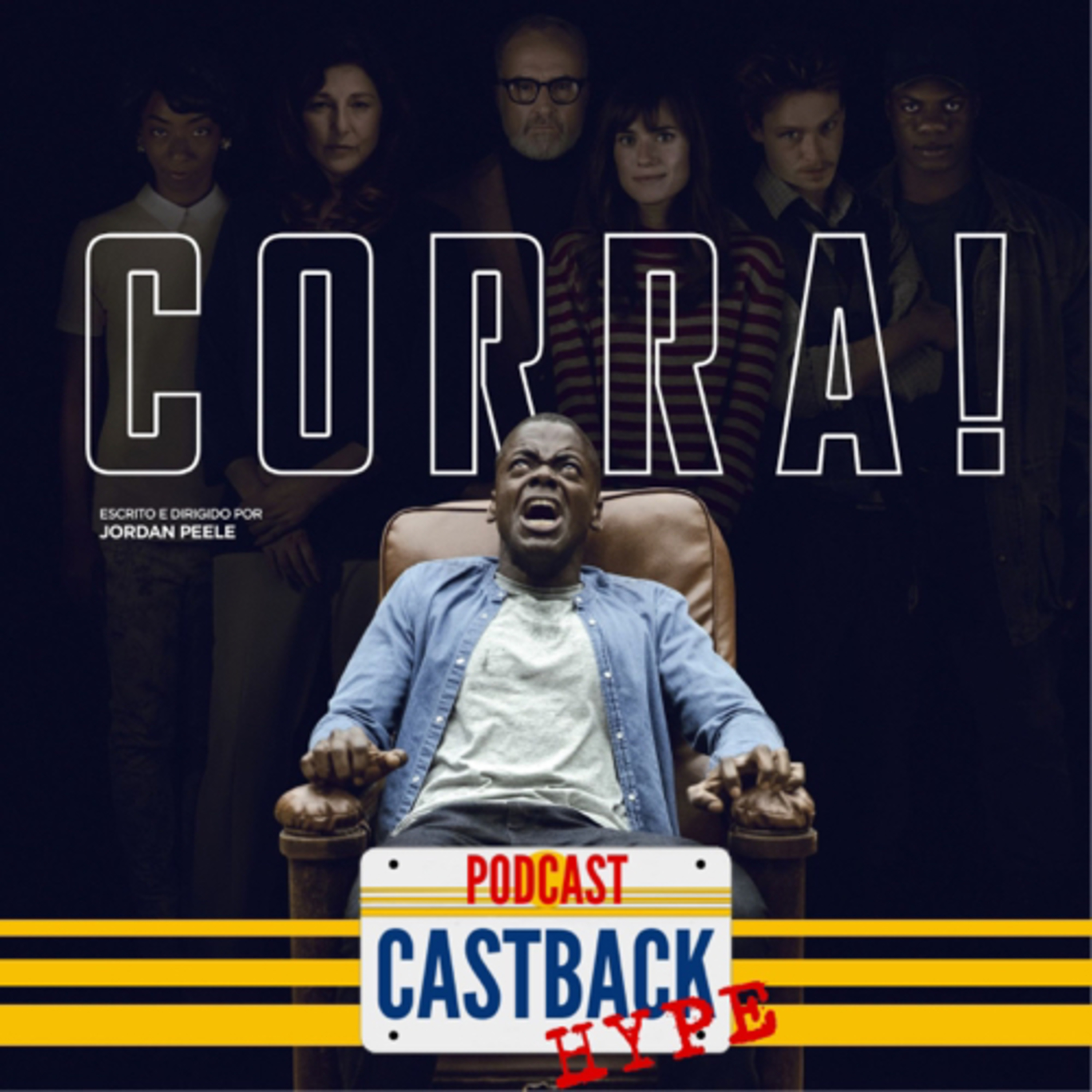 Castback Podcast