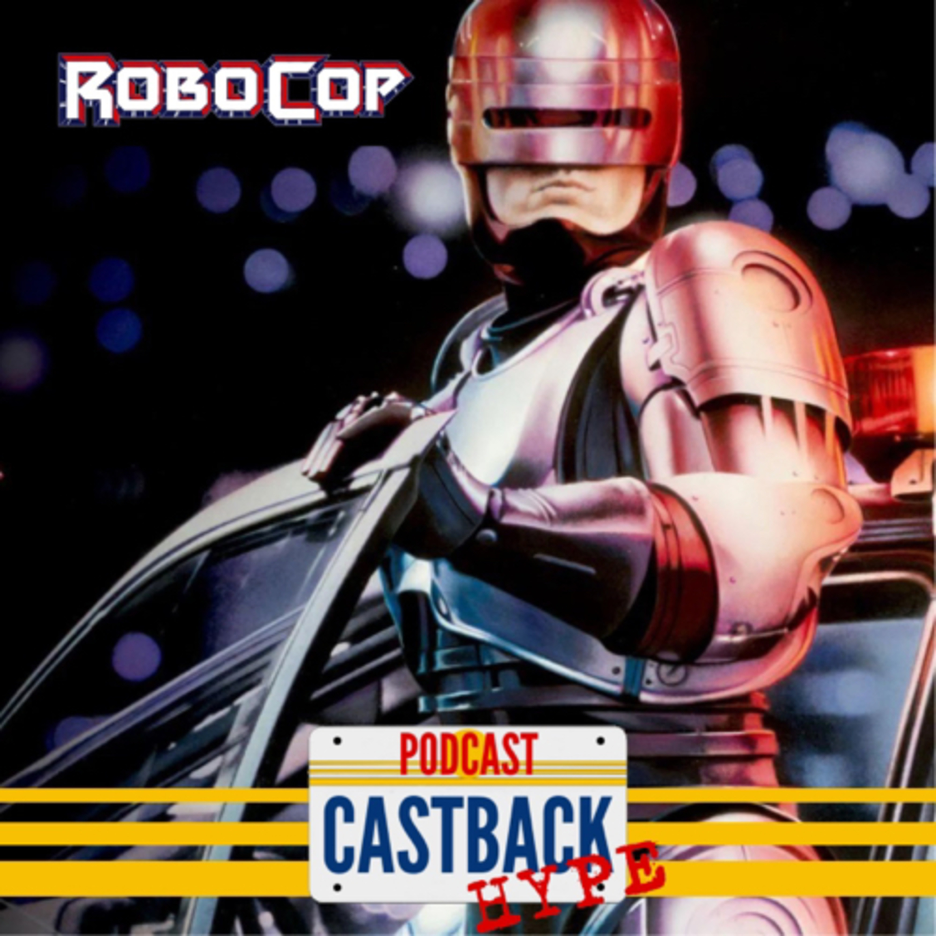 Castback Podcast