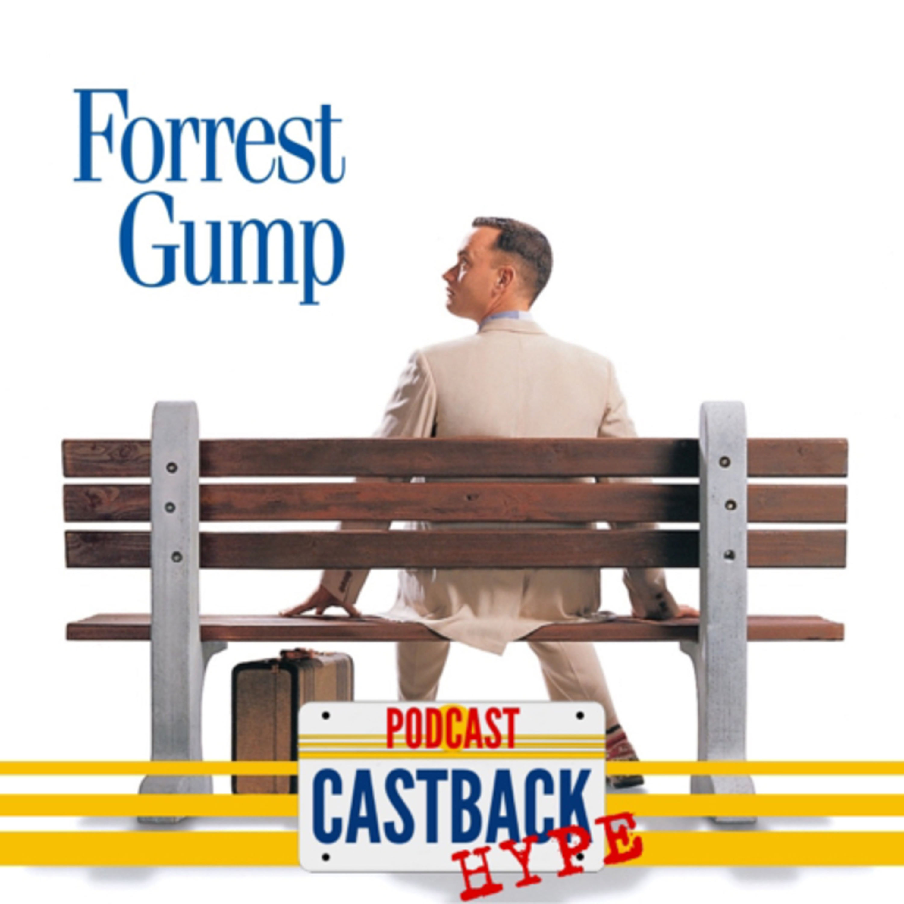 Castback Podcast