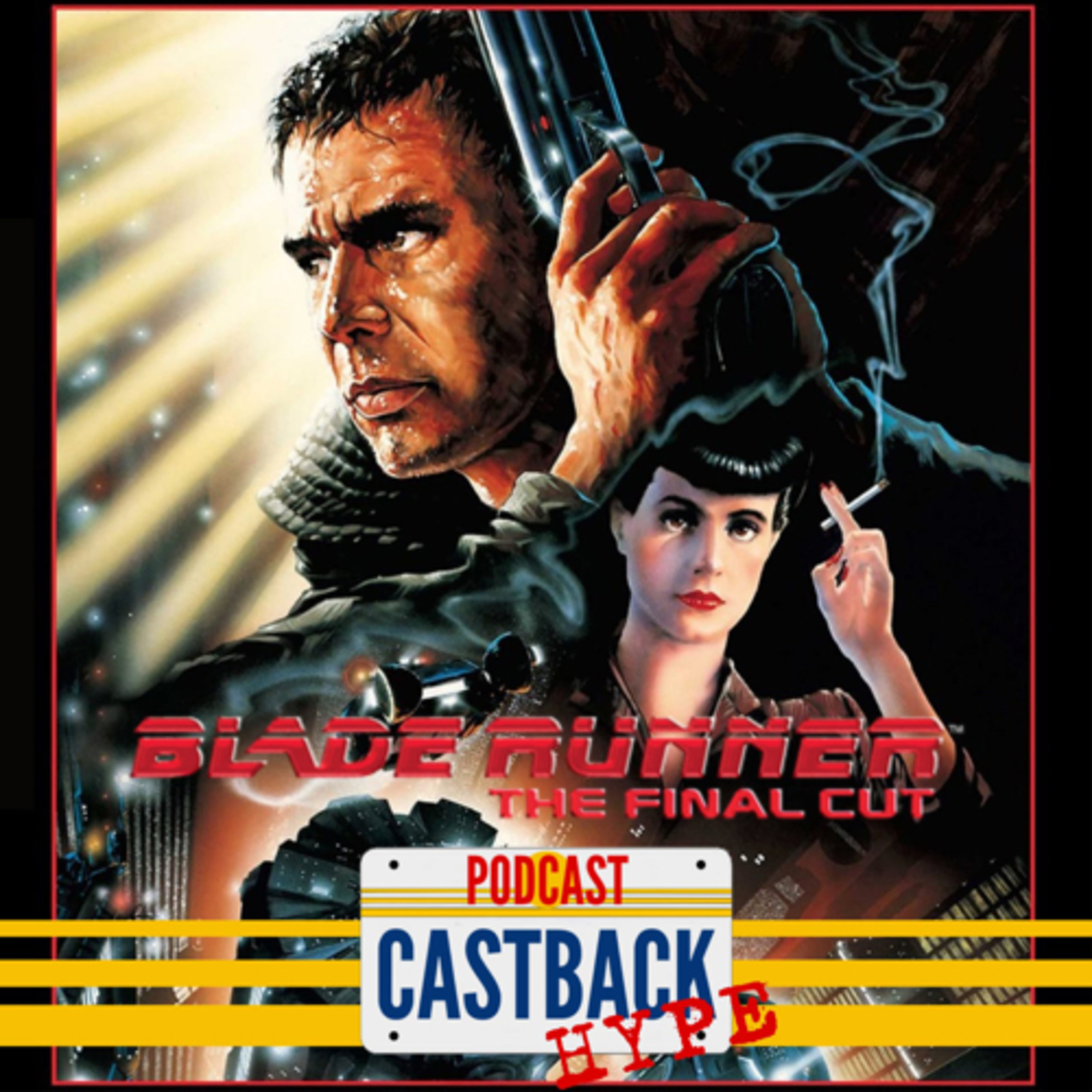 Castback Podcast