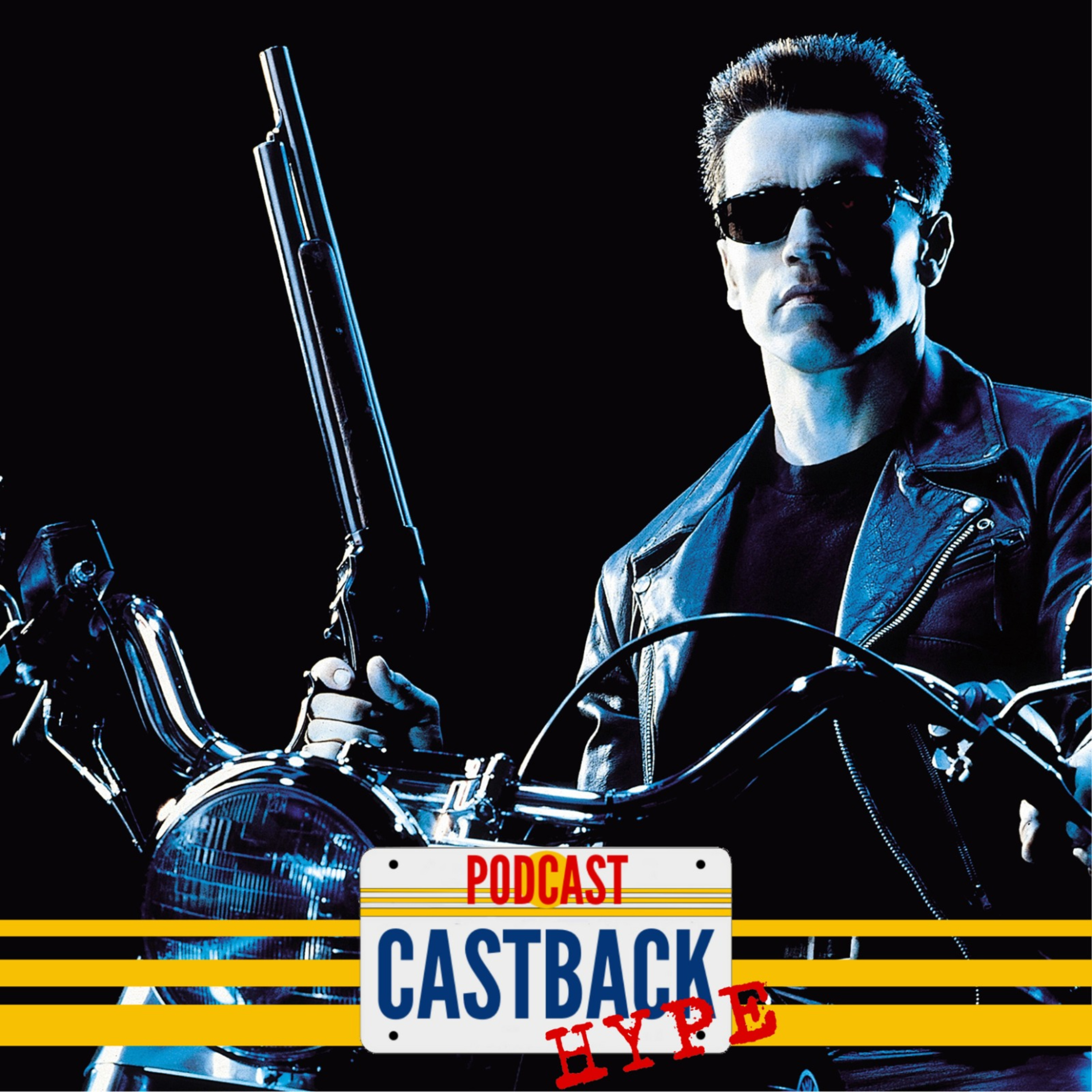 Castback Podcast