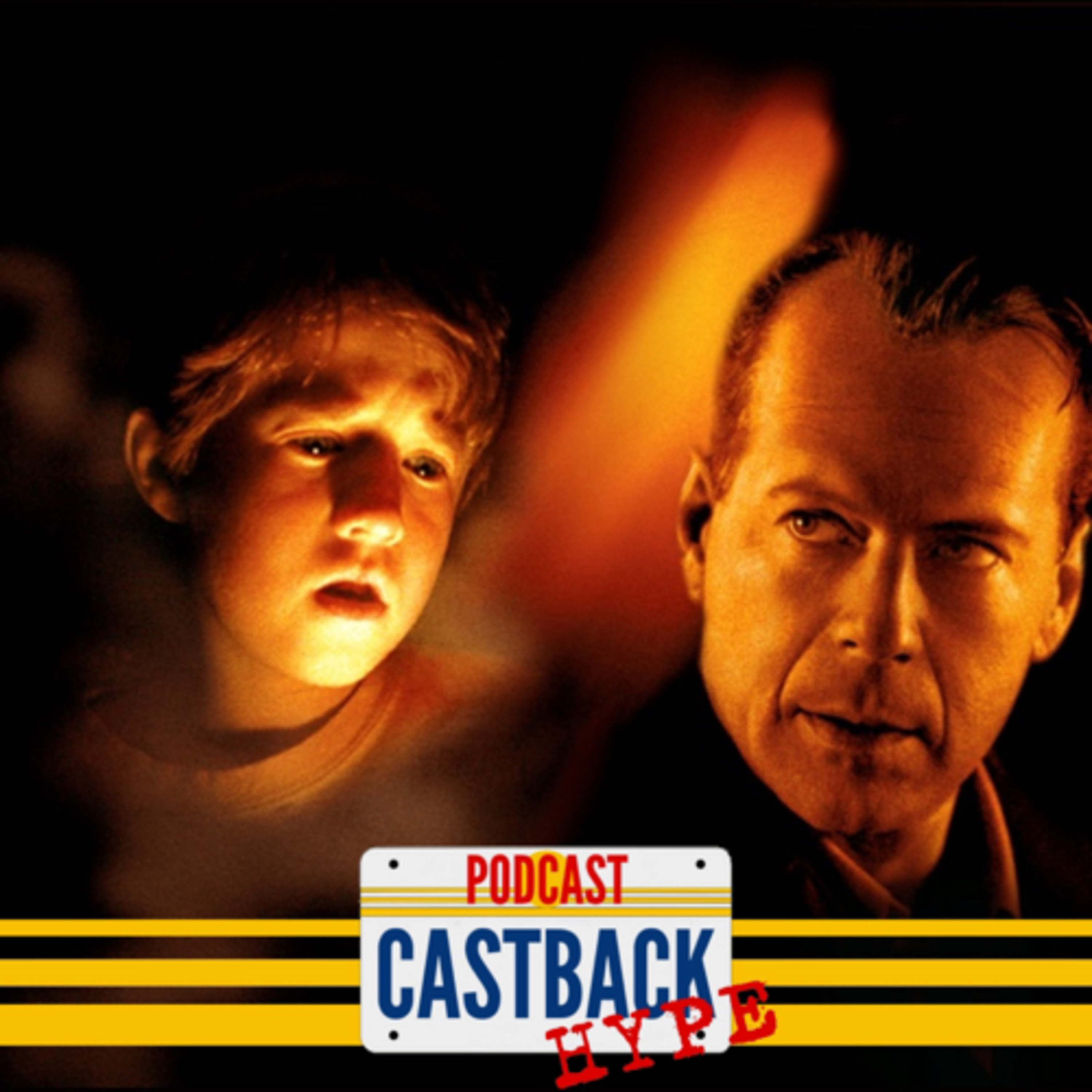 Castback Podcast