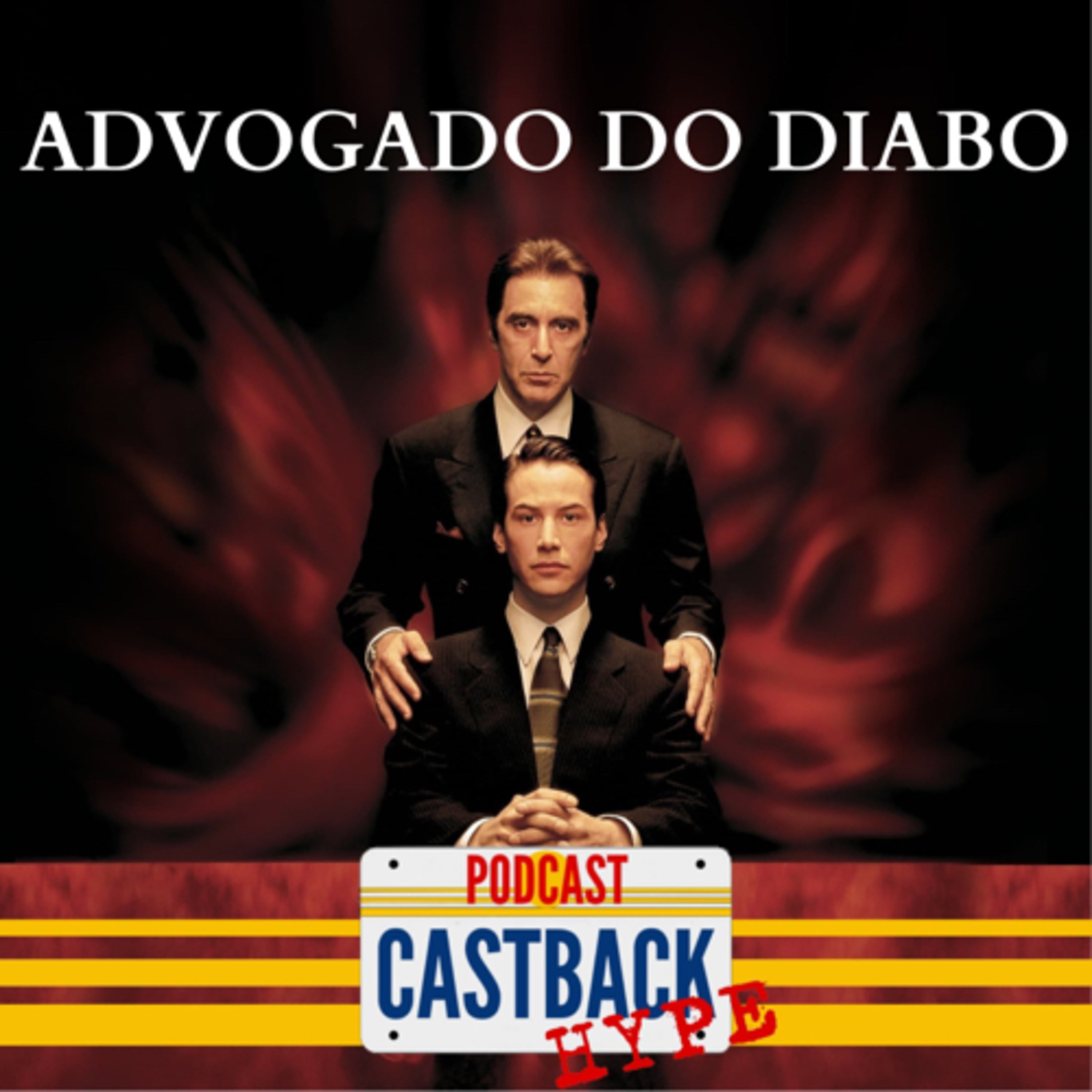 Castback Podcast