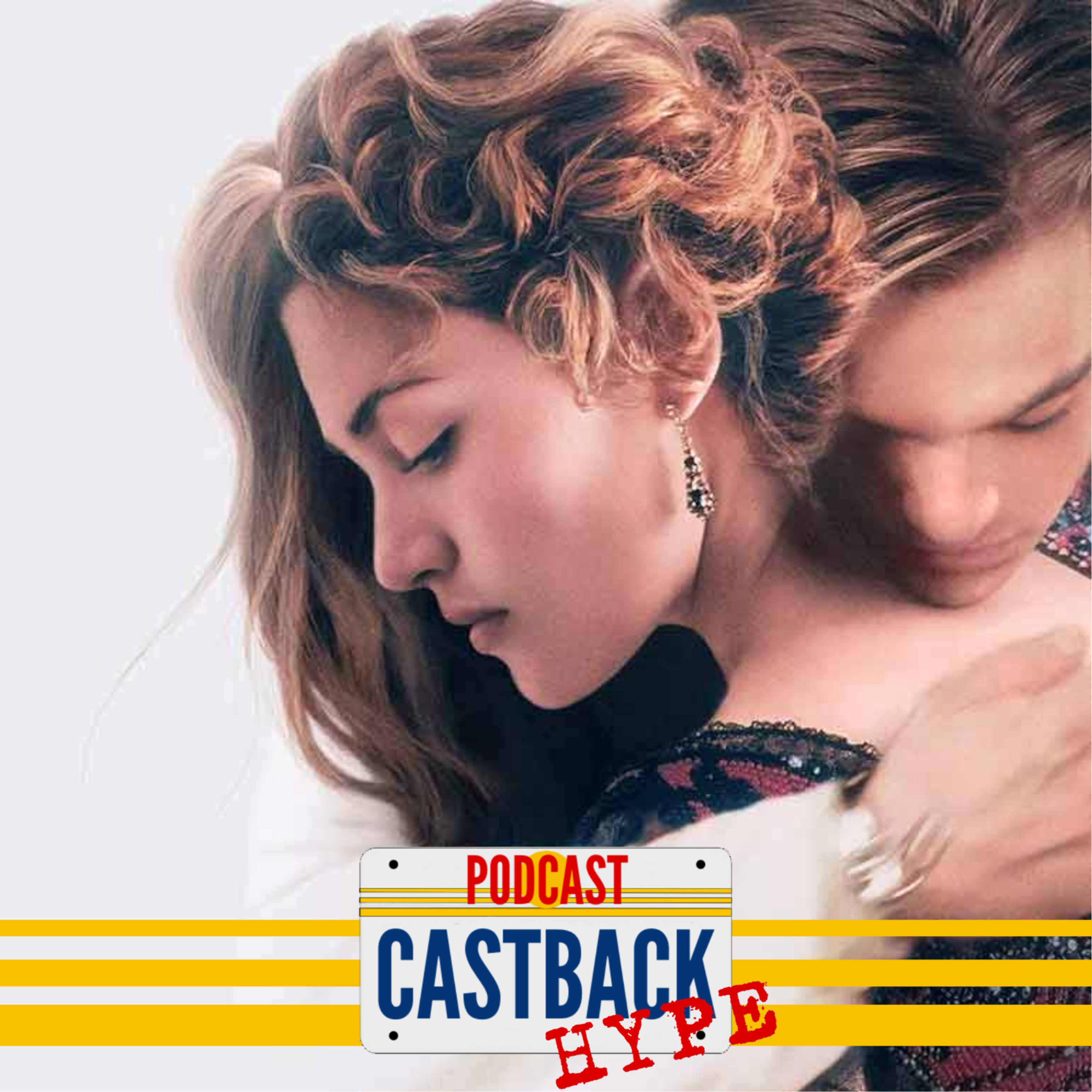 Castback Podcast