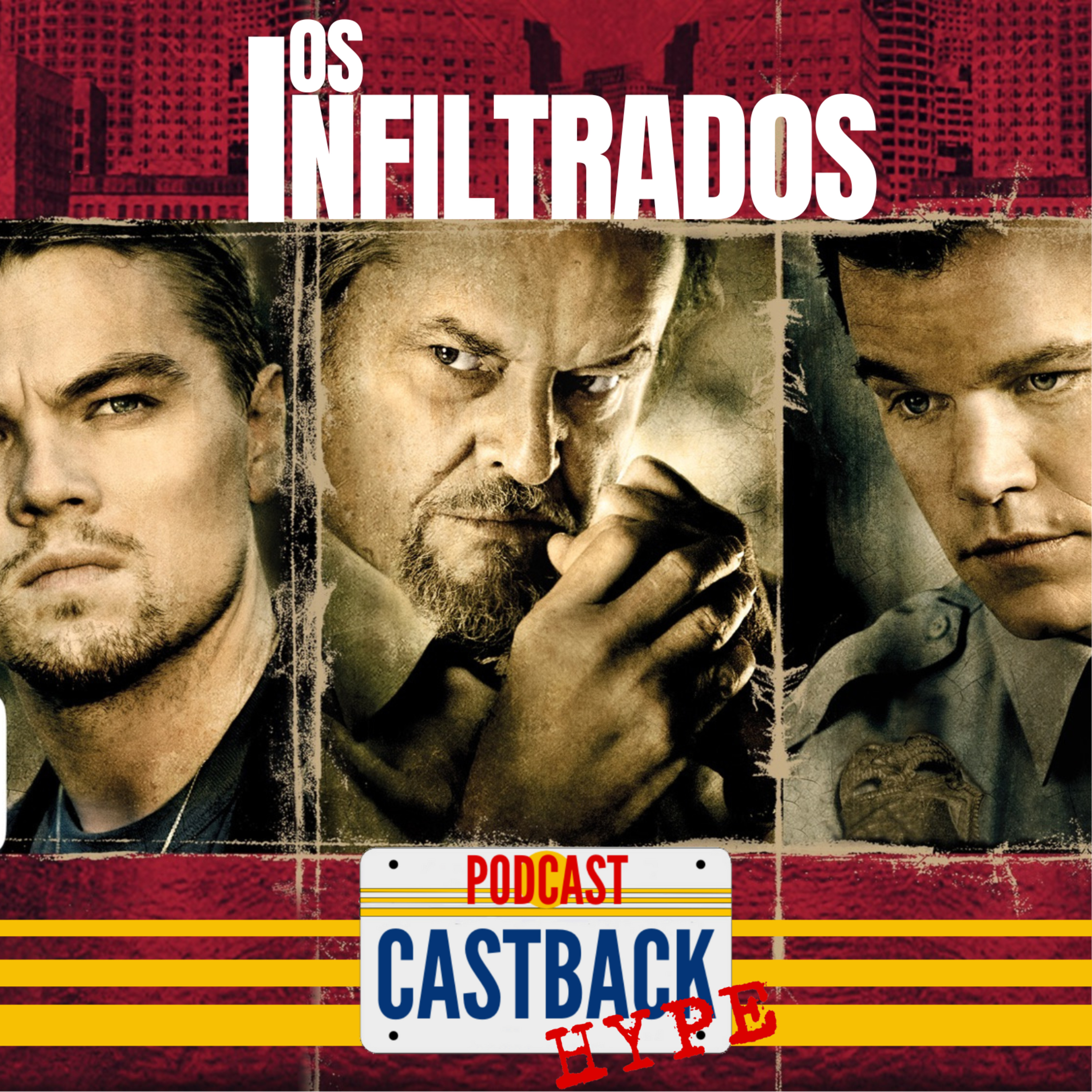 Castback Podcast